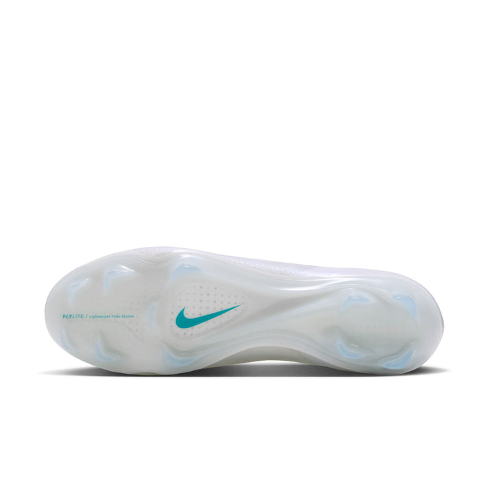 Nike Mercurial Vapor 17 Elite FG 'White Dusty Cactus' Soccer Cleats