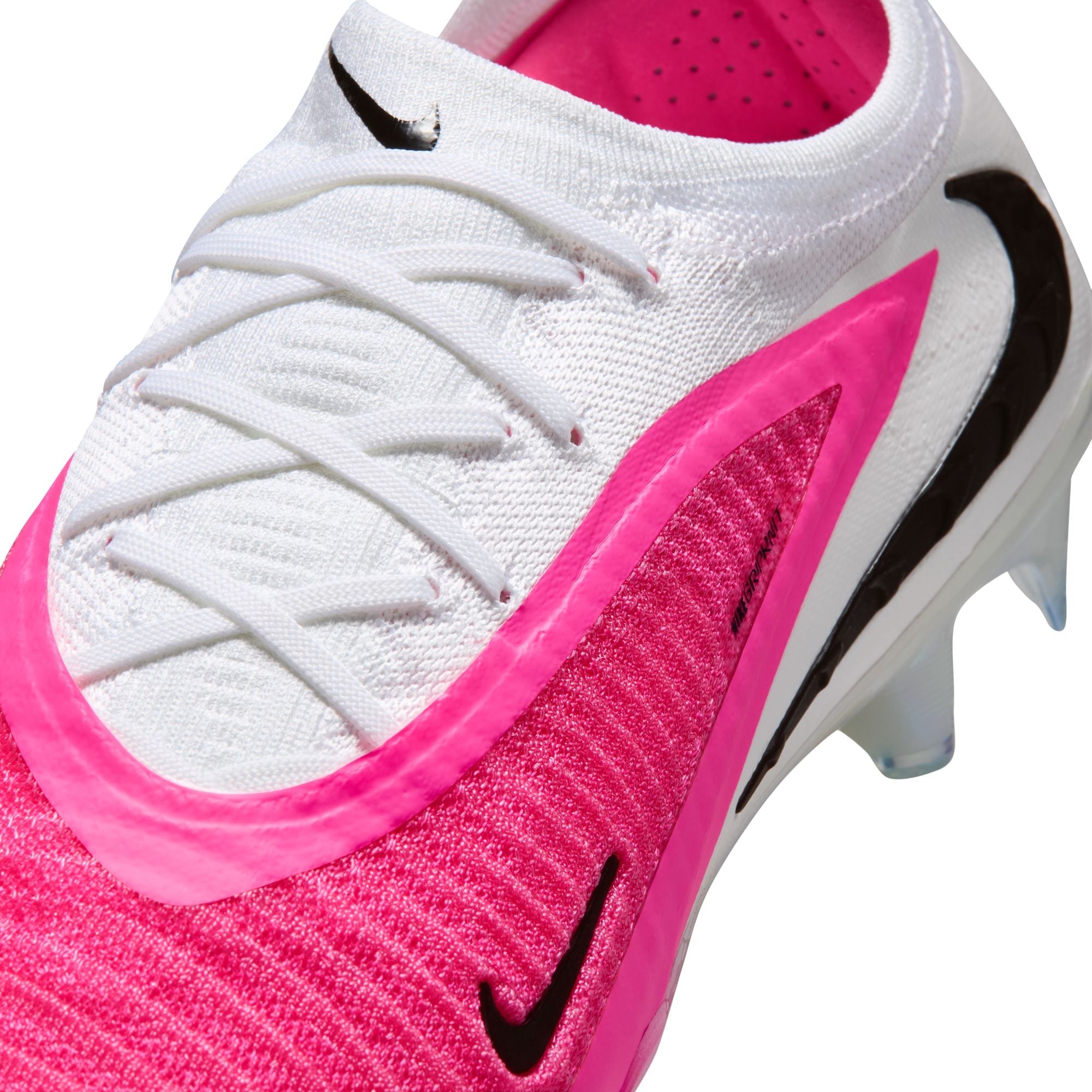 Nike Phantom 6 Low Elite Firm-Ground Soccer Cleats