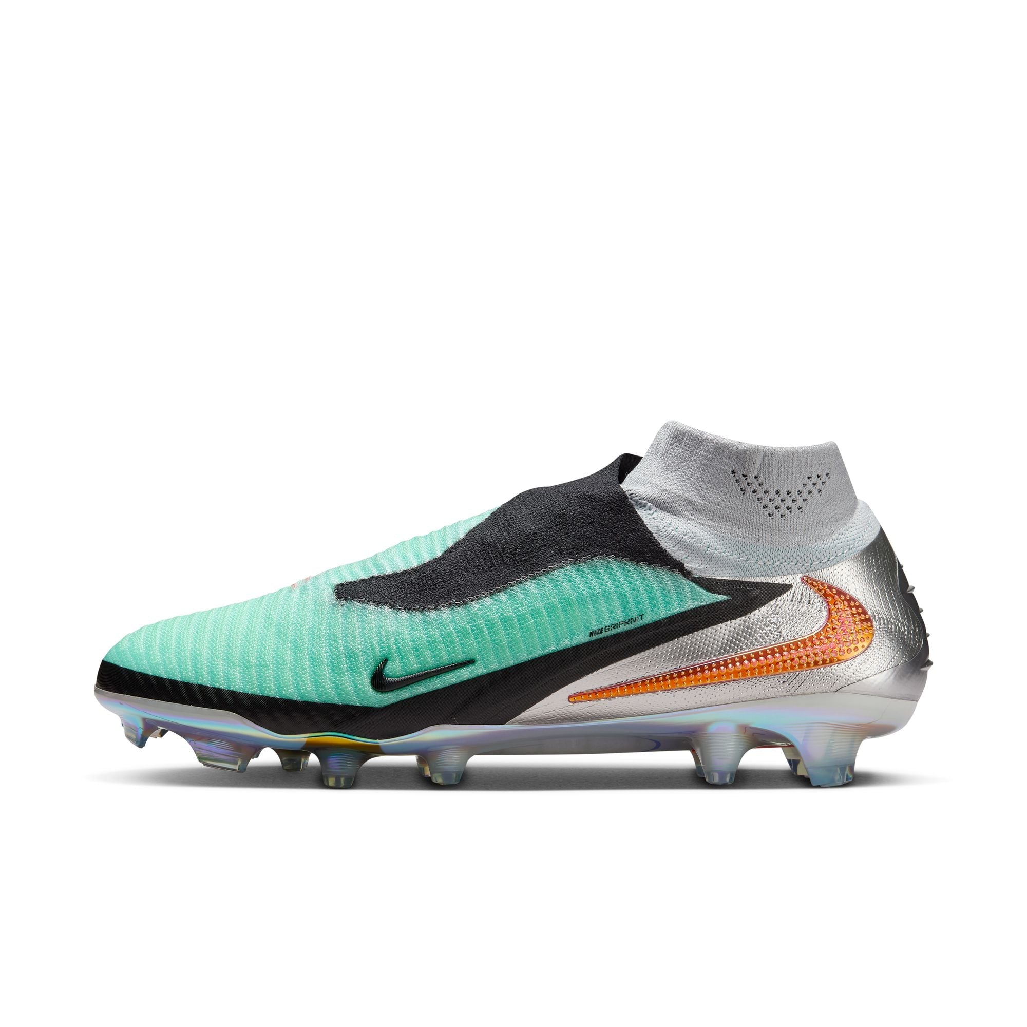 Nike Phantom 6 High Elite Firm-Ground Soccer Cleats - rirexpress.com