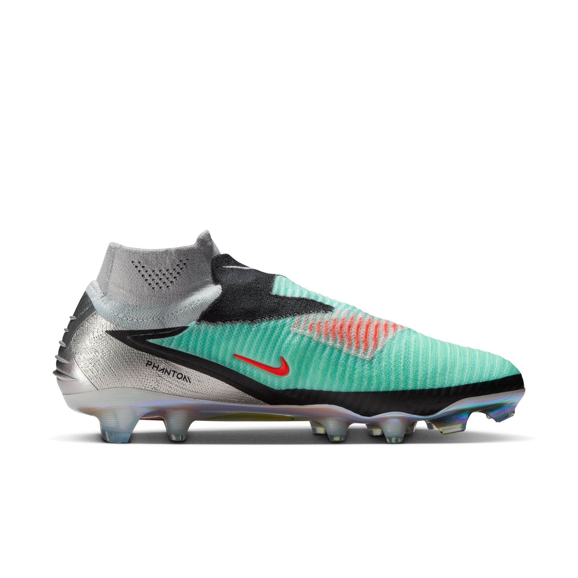 Nike Phantom 6 High Elite Firm-Ground Soccer Cleats - rirexpress.com