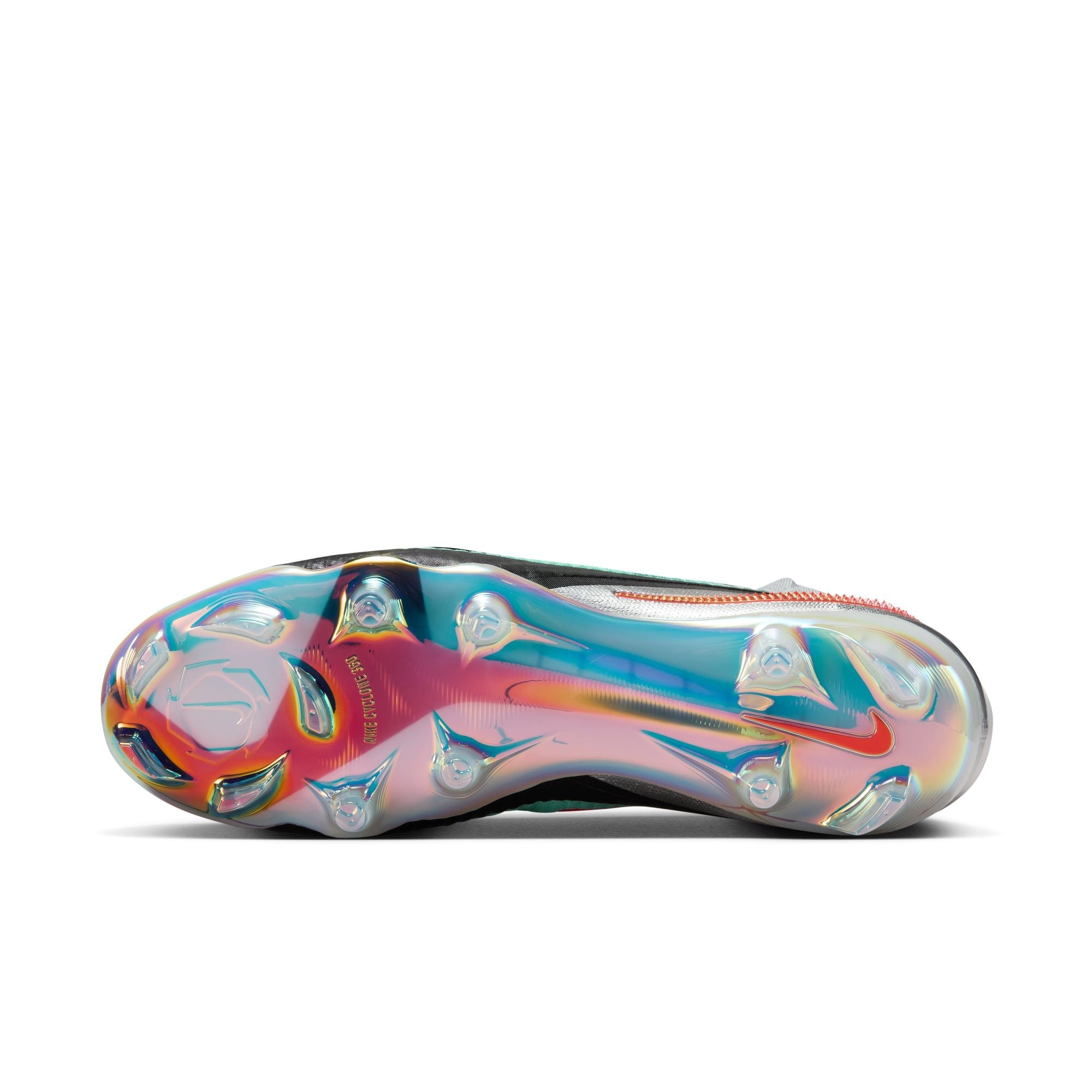 Nike Phantom 6 High Elite Firm-Ground Soccer Cleats - rirexpress.com