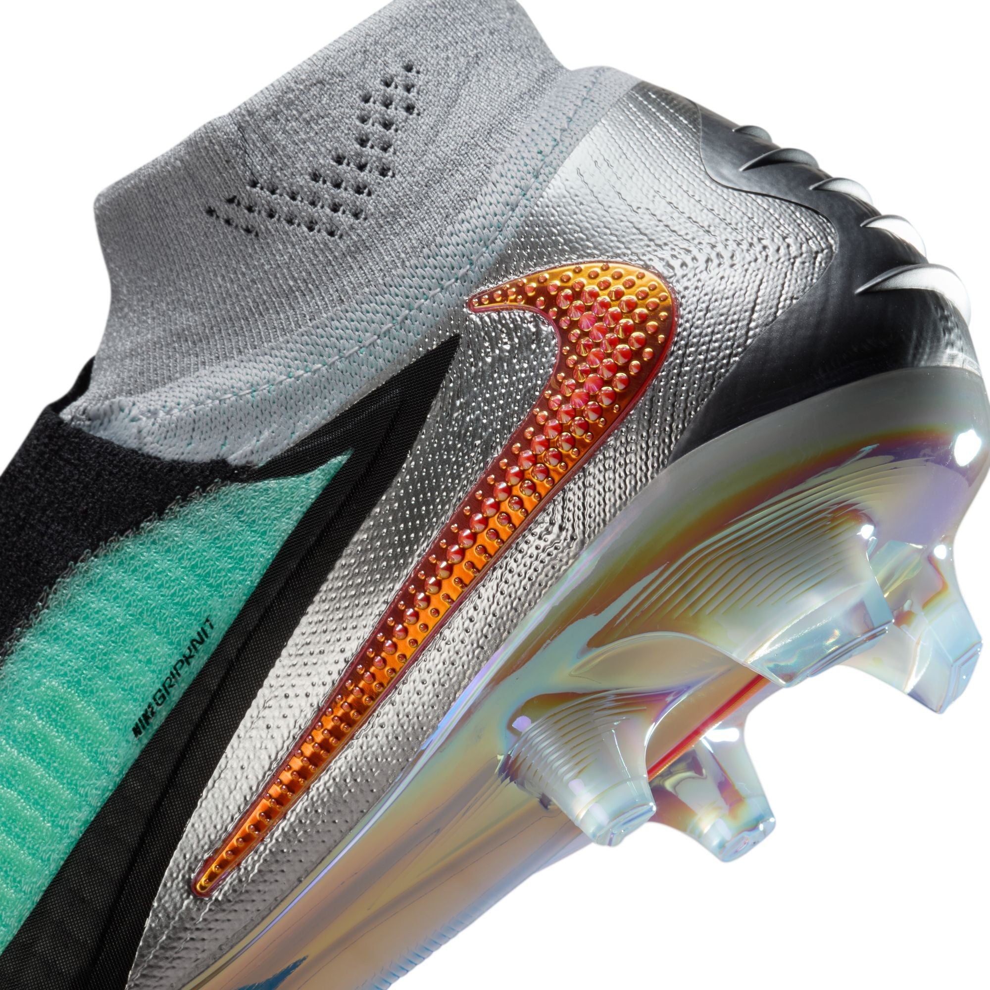 Nike Phantom 6 High Elite Firm-Ground Soccer Cleats - rirexpress.com