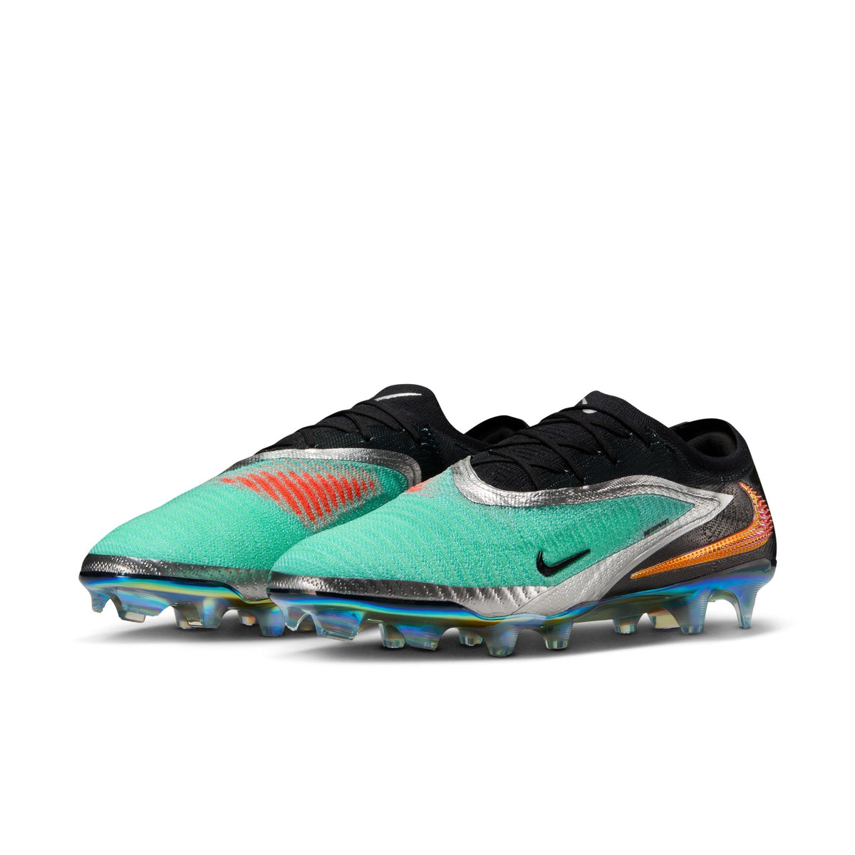 Nike Phantom 6 Low Elite Firm-Ground Soccer Cleats display picture 2