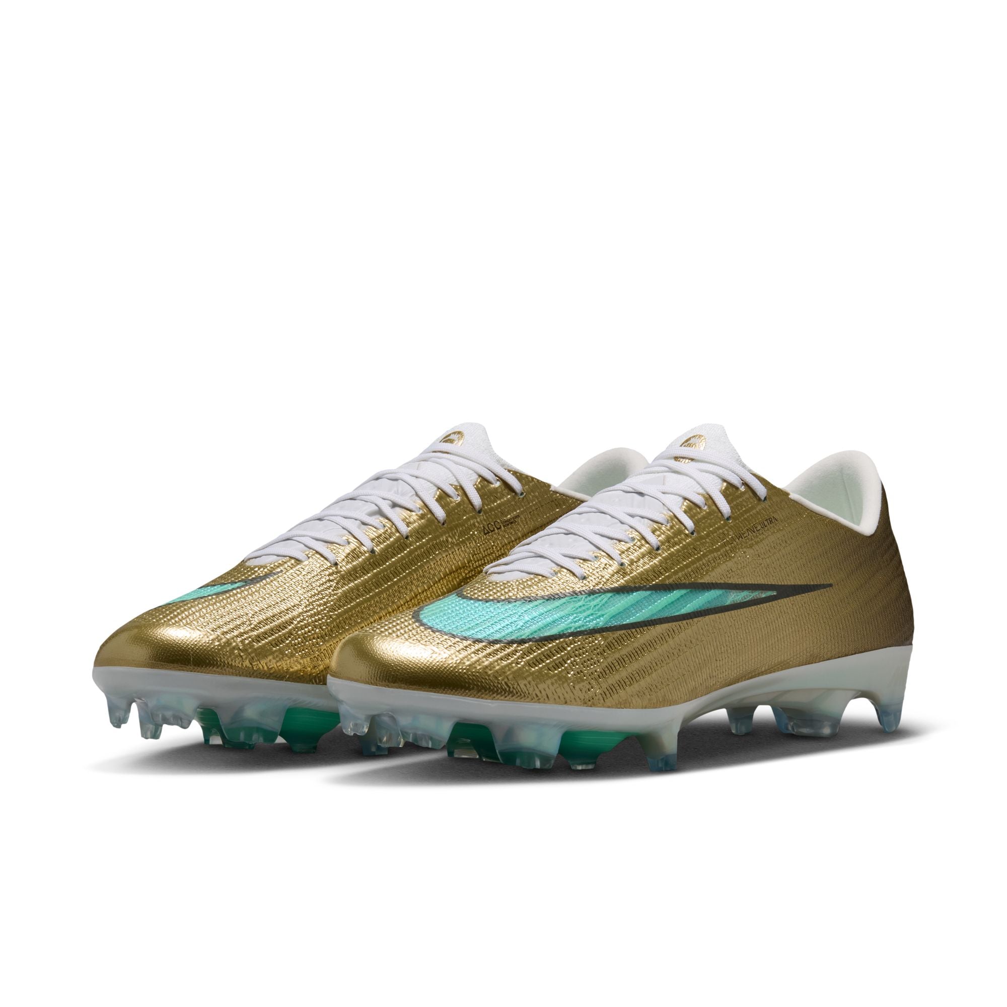 Nike Mercurial Superfly 11 Elite 'Kylian Mbappé' FG Soccer Cleats