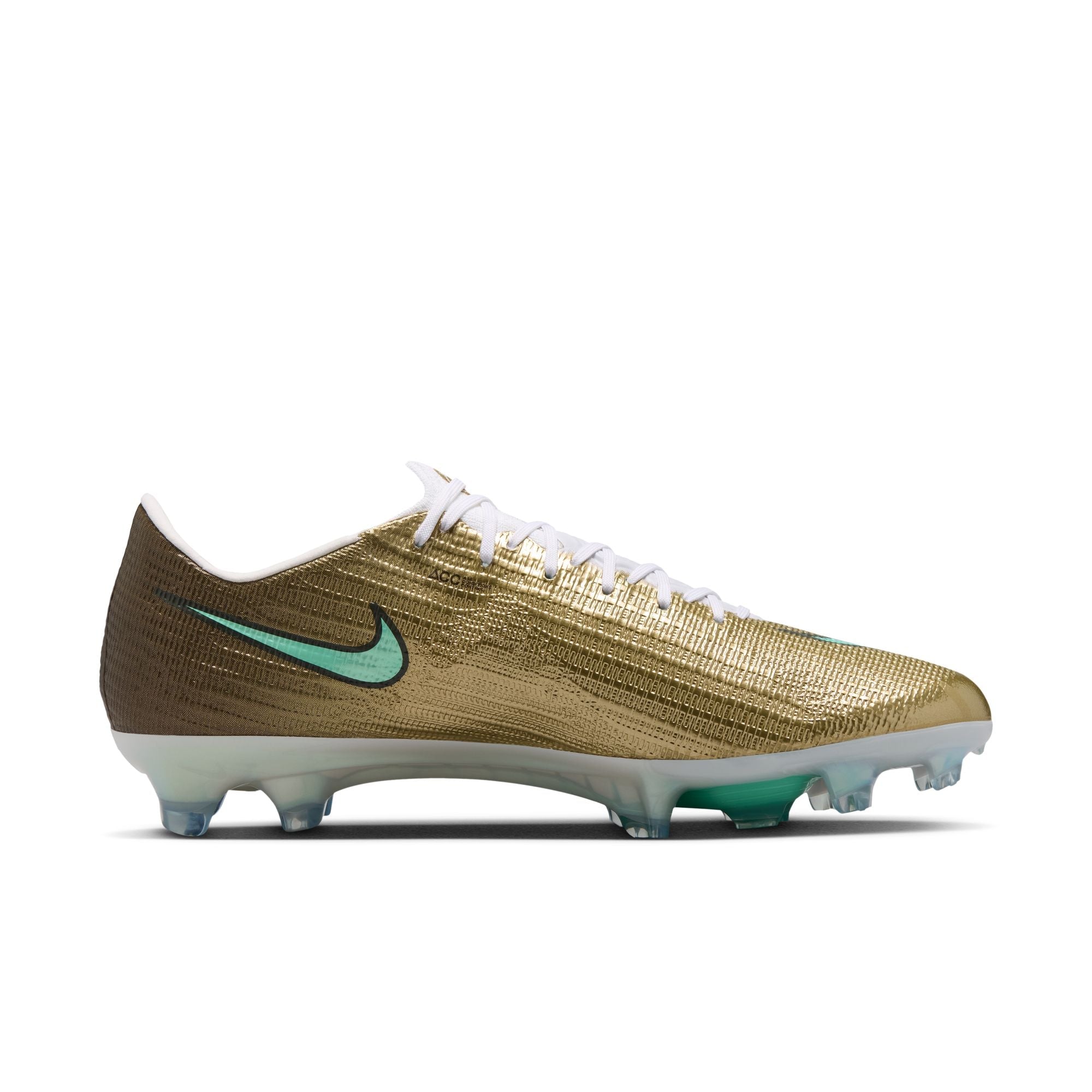Nike Mercurial Superfly 11 Elite 'Kylian Mbappé' FG Soccer Cleats