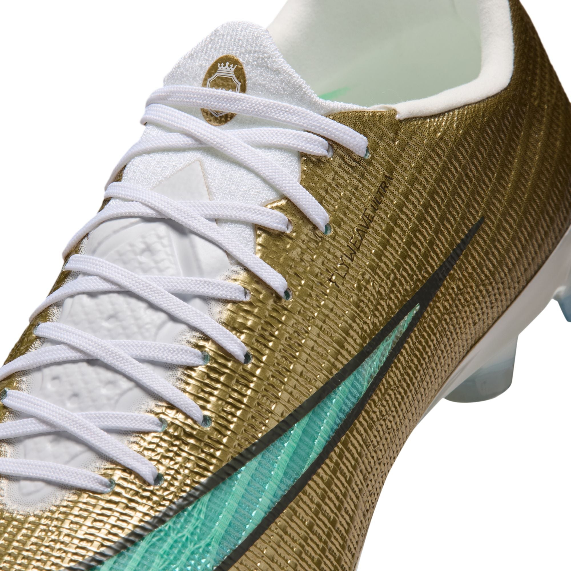 Nike Mercurial Superfly 11 Elite 'Kylian Mbappé' FG Soccer Cleats