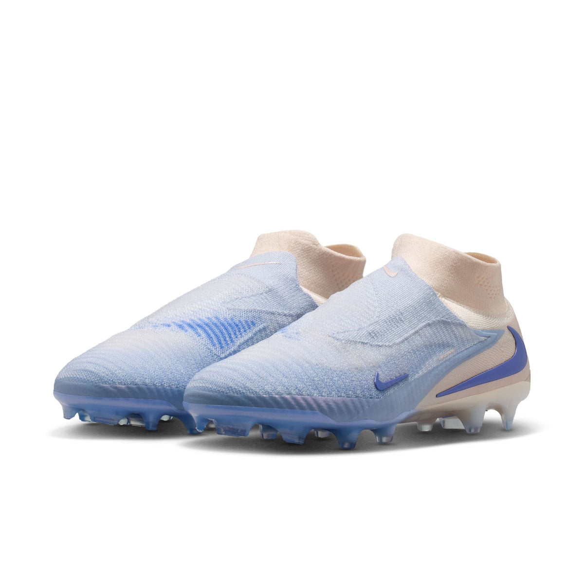 Nike Phantom 6 High Elite LV8 FG Soccer Cleats