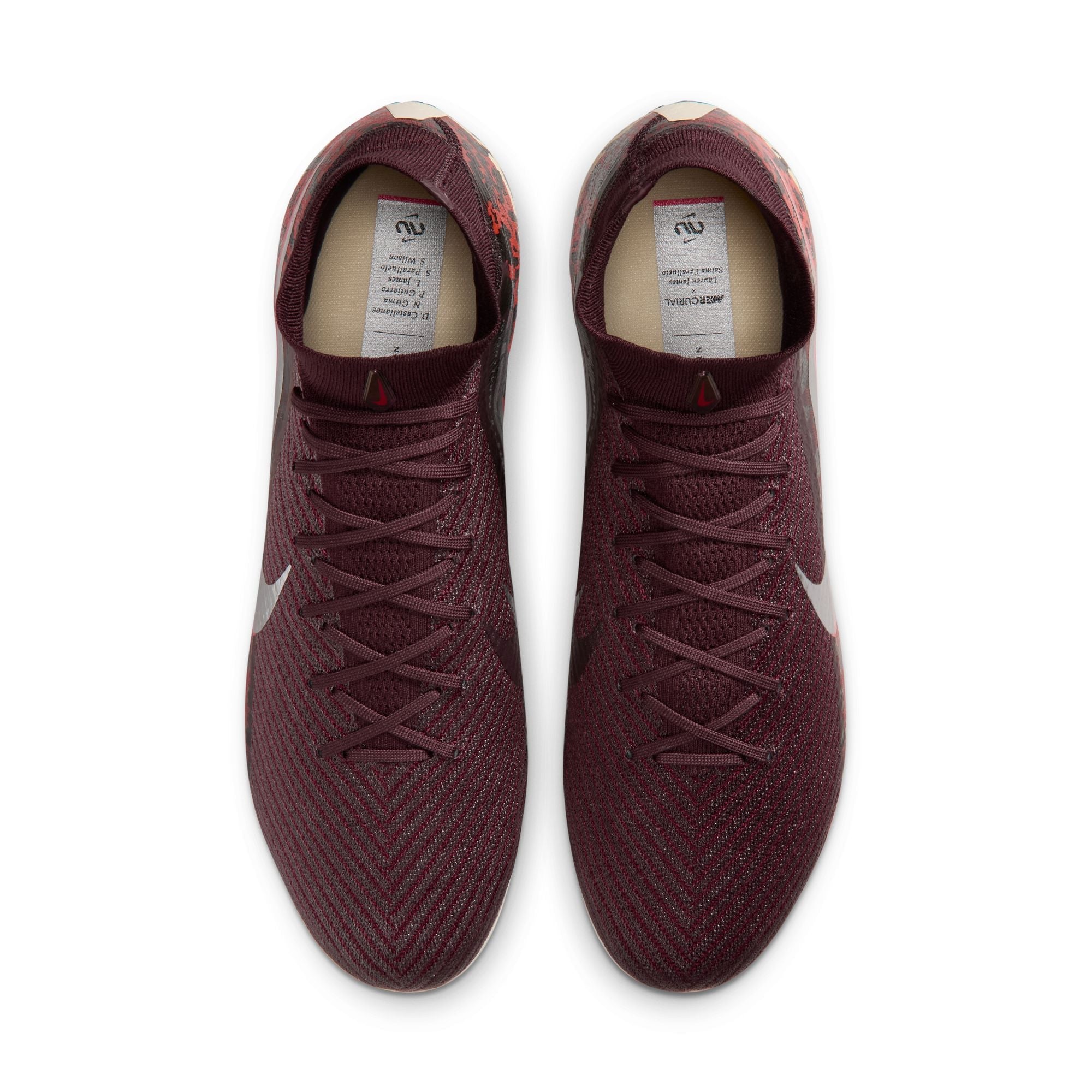 Nike United Mercurial Superfly 10 Elite FG Soccer Cleats