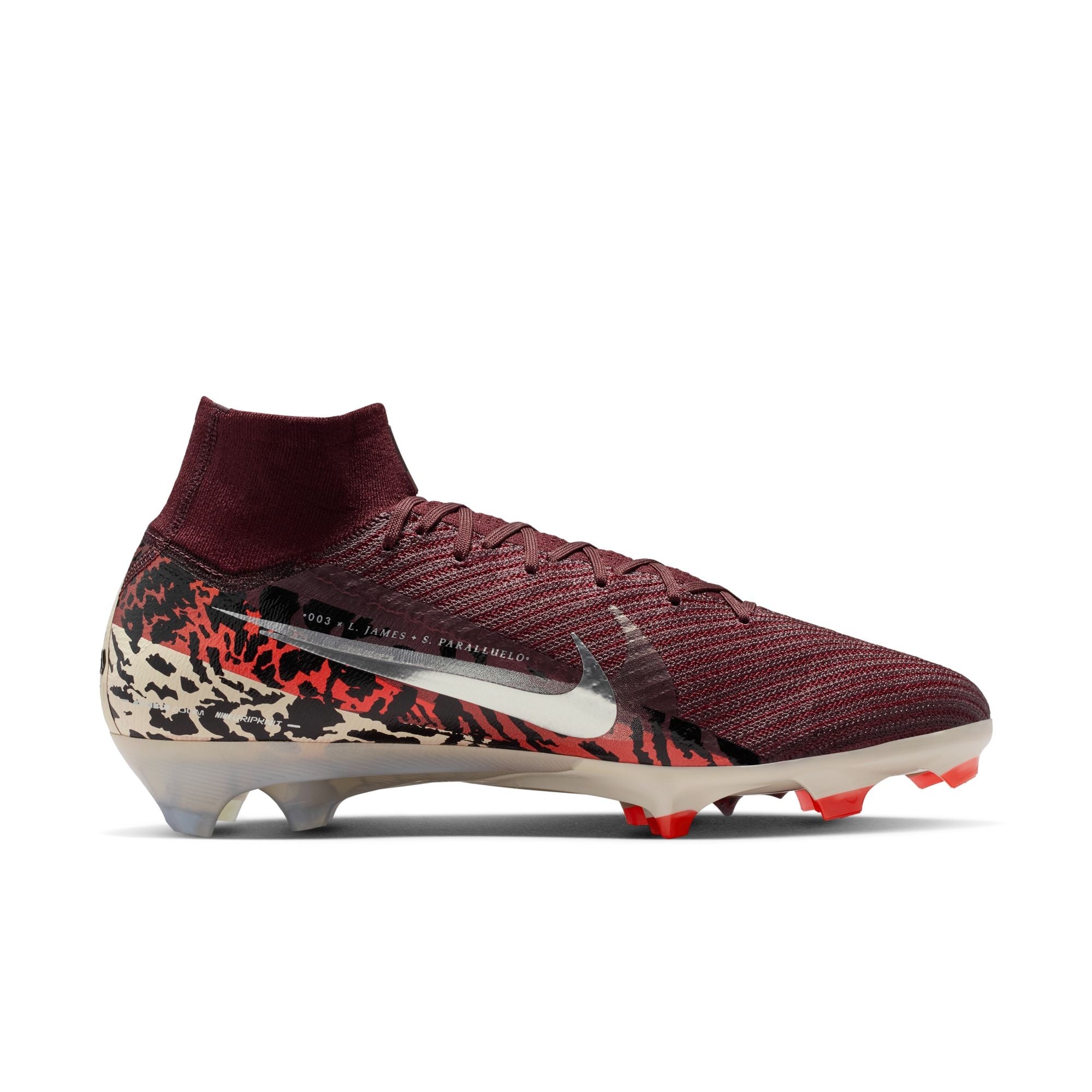 Nike United Mercurial Superfly 10 Elite FG Soccer Cleats