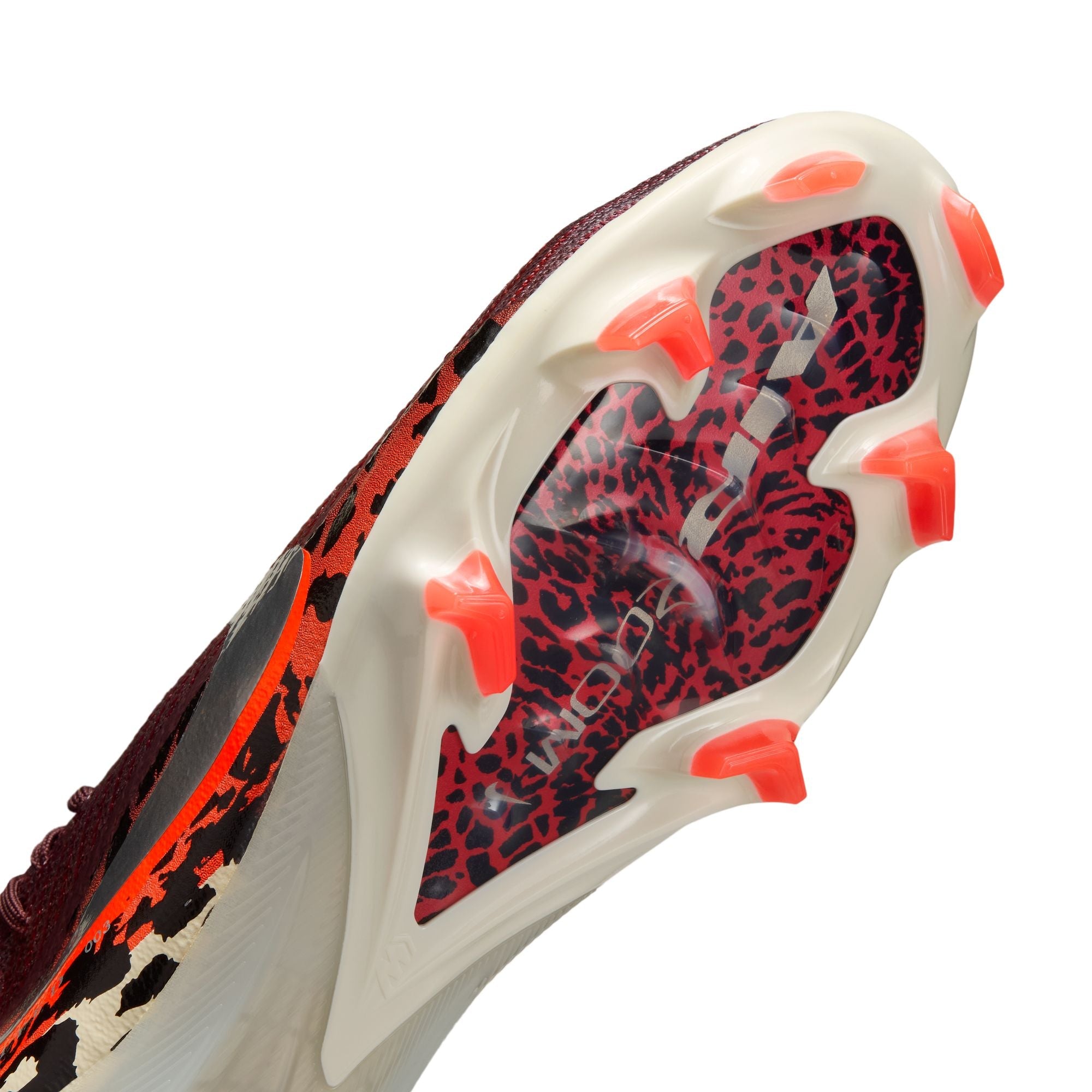 Nike United Mercurial Vapor 16 Elite Firm-Ground Soccer Cleats