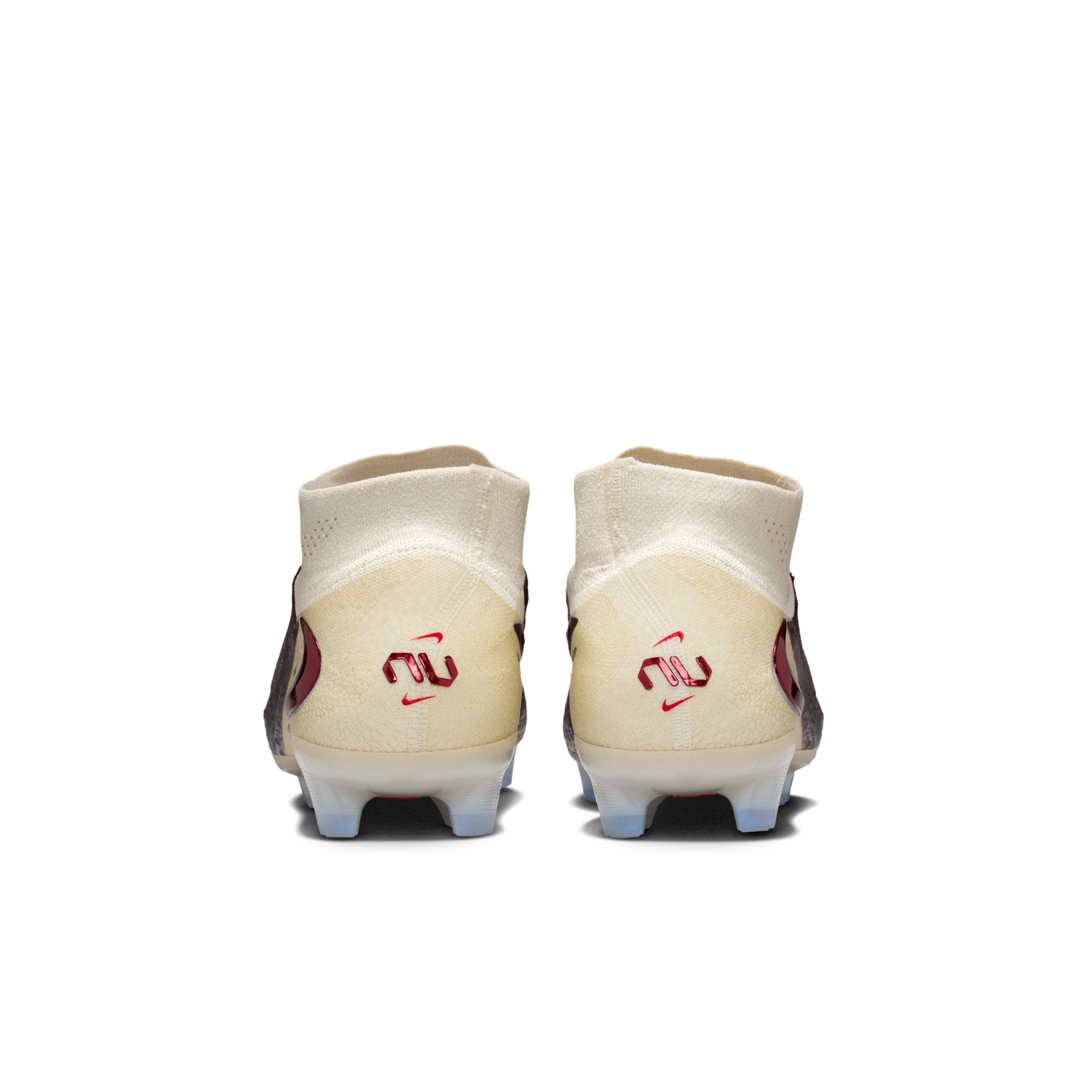 Nike United Phantom 6 High Elite Firm-Ground Soccer Cleats