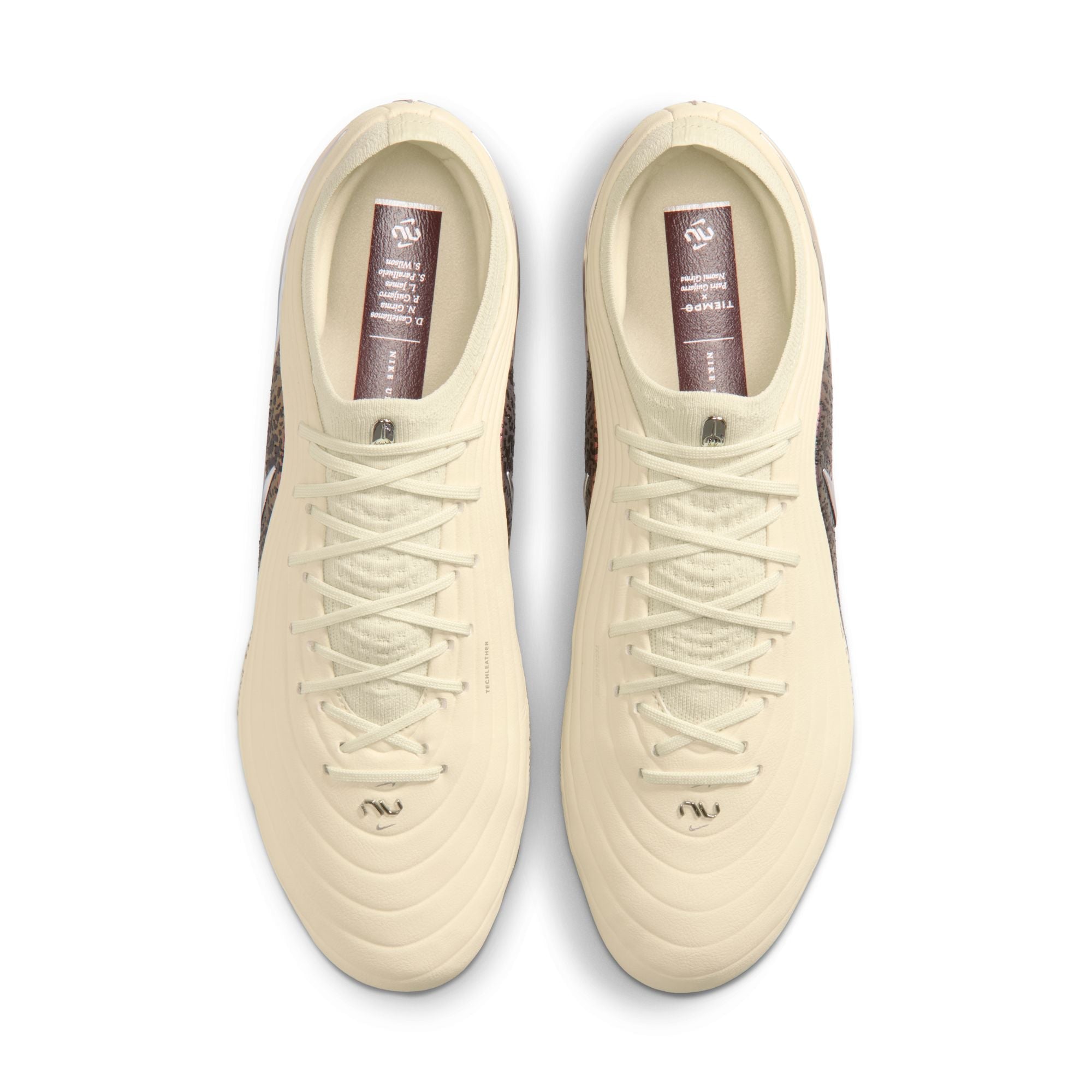 Nike United Tiempo Maestro Elite Firm-Ground Soccer Cleats