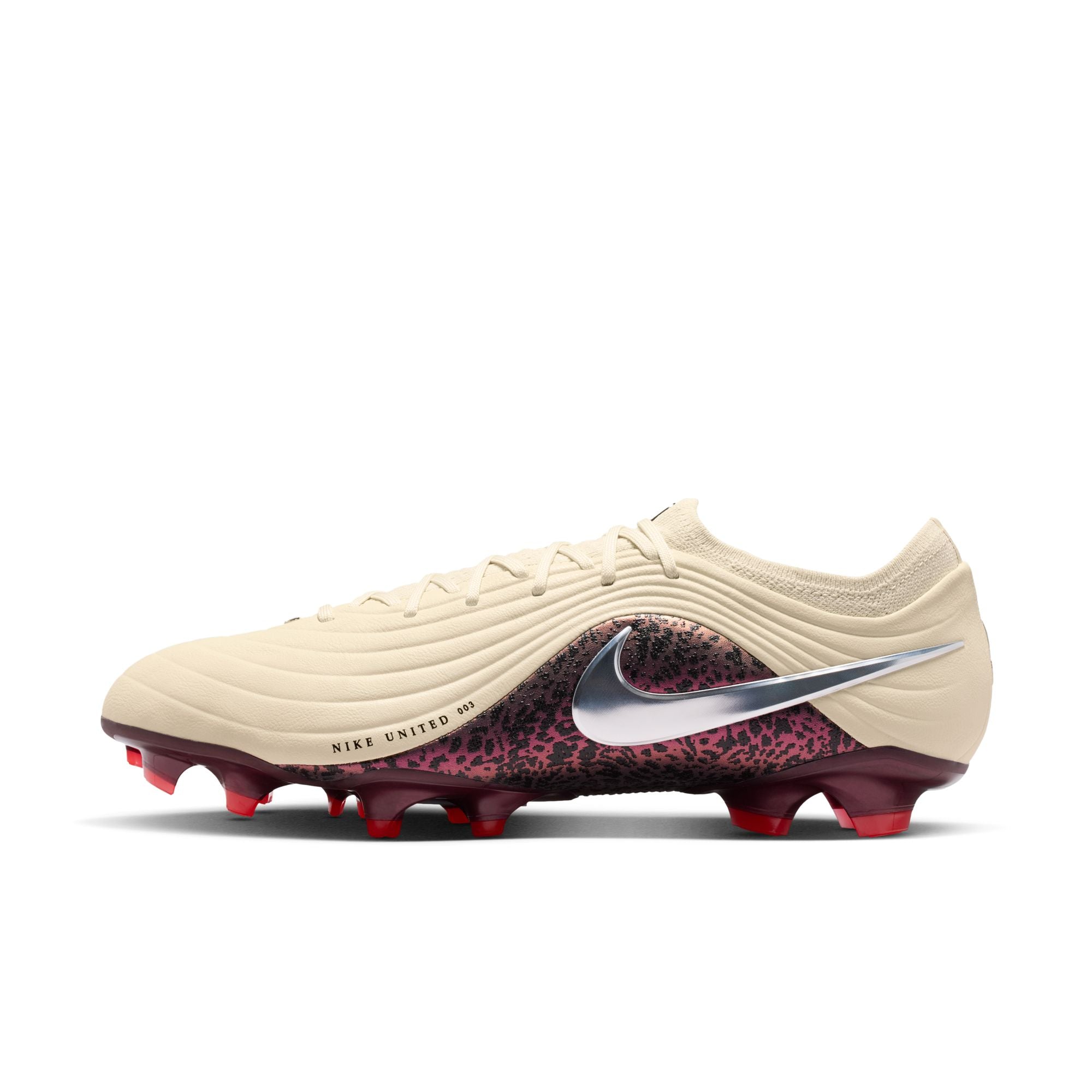 Nike United Tiempo Maestro Elite Firm-Ground Soccer Cleats