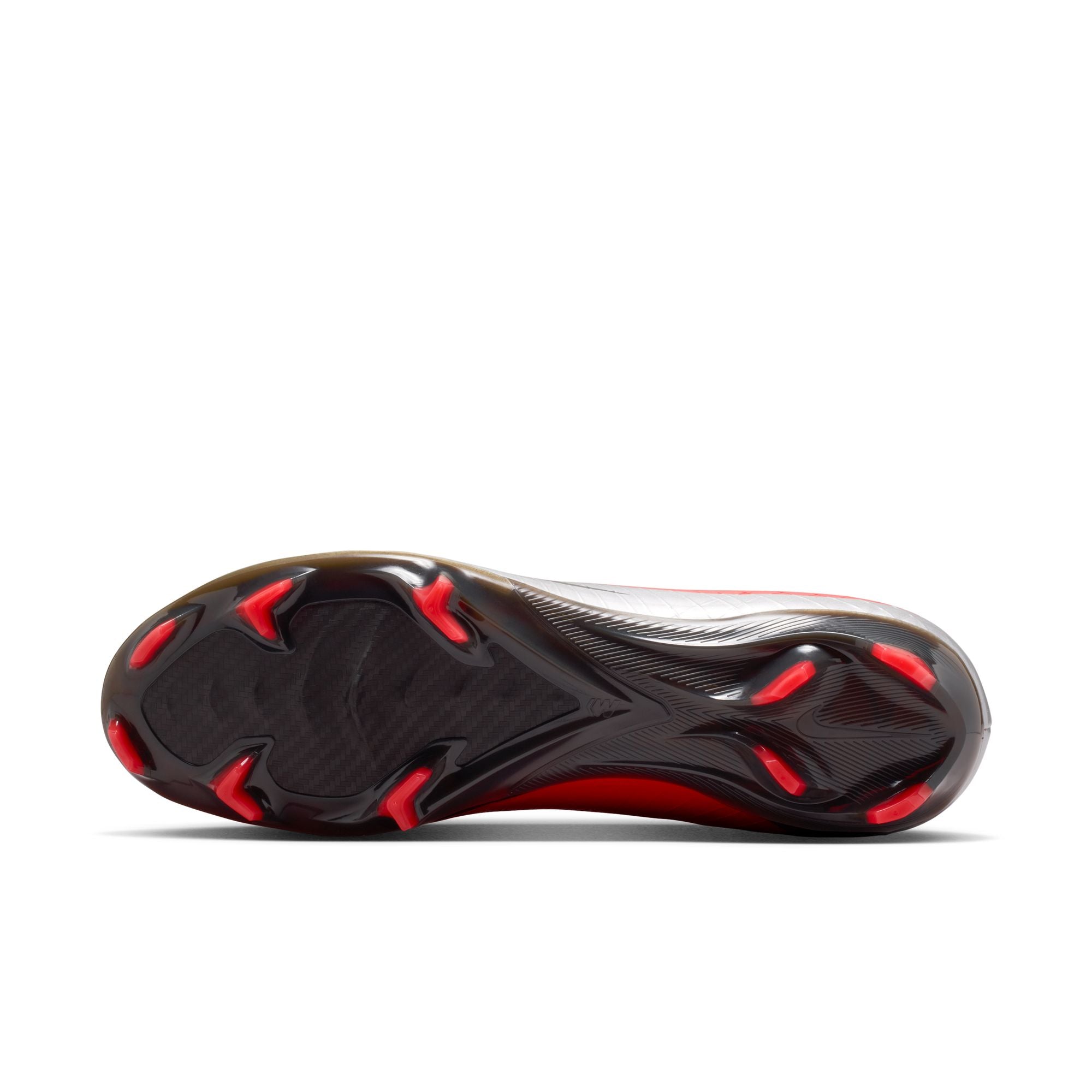 Nike Zoom Mercurial Vapor Superfly 1 RGN CR7 SE FG Soccer Cleats
