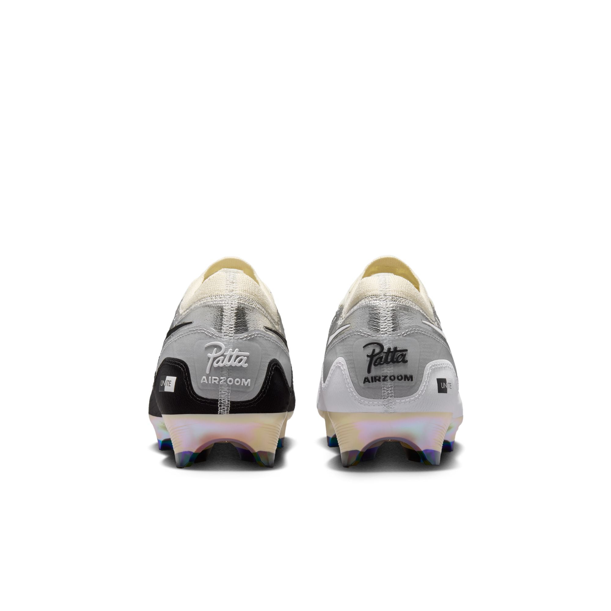 Mercurial Zoom Vapor 16 Elite FG SE x Patta 'Unite' FG Soccer Cleats