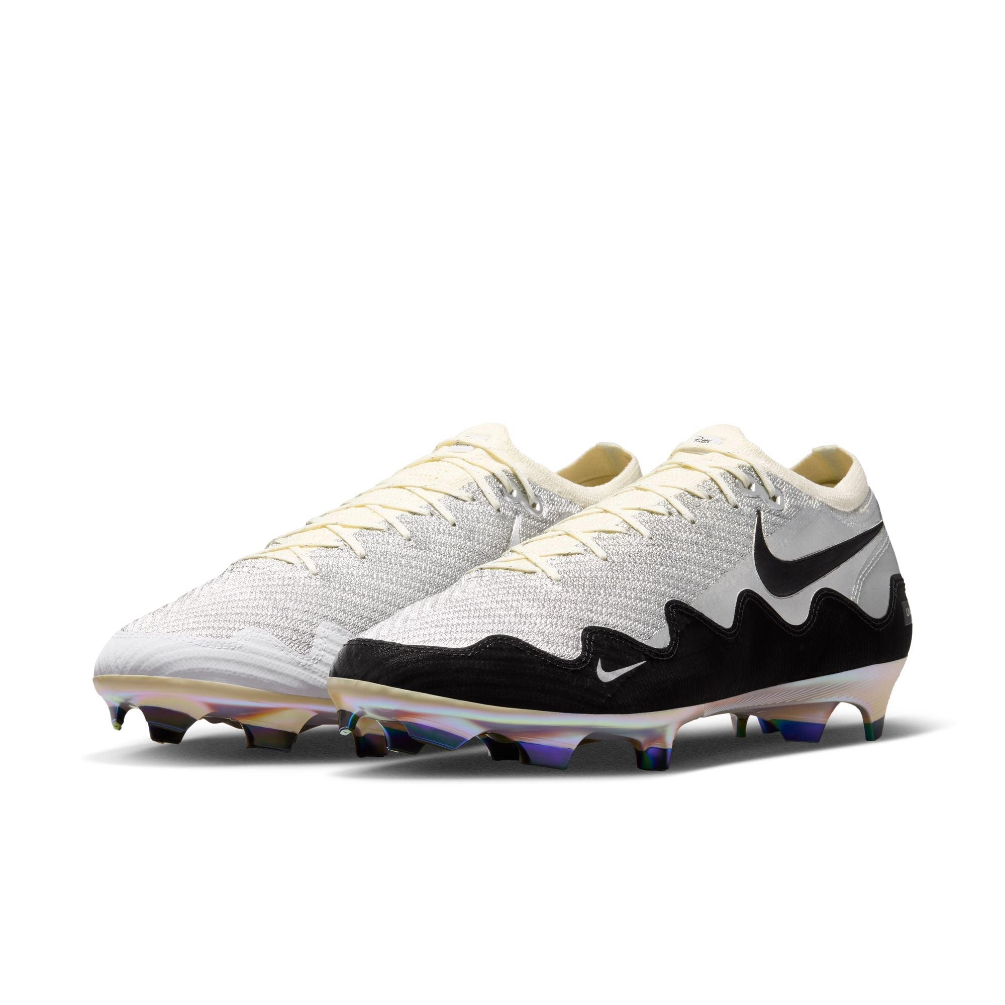 Mercurial Zoom Vapor 16 Elite FG SE x Patta 'Unite' FG Soccer Cleats
