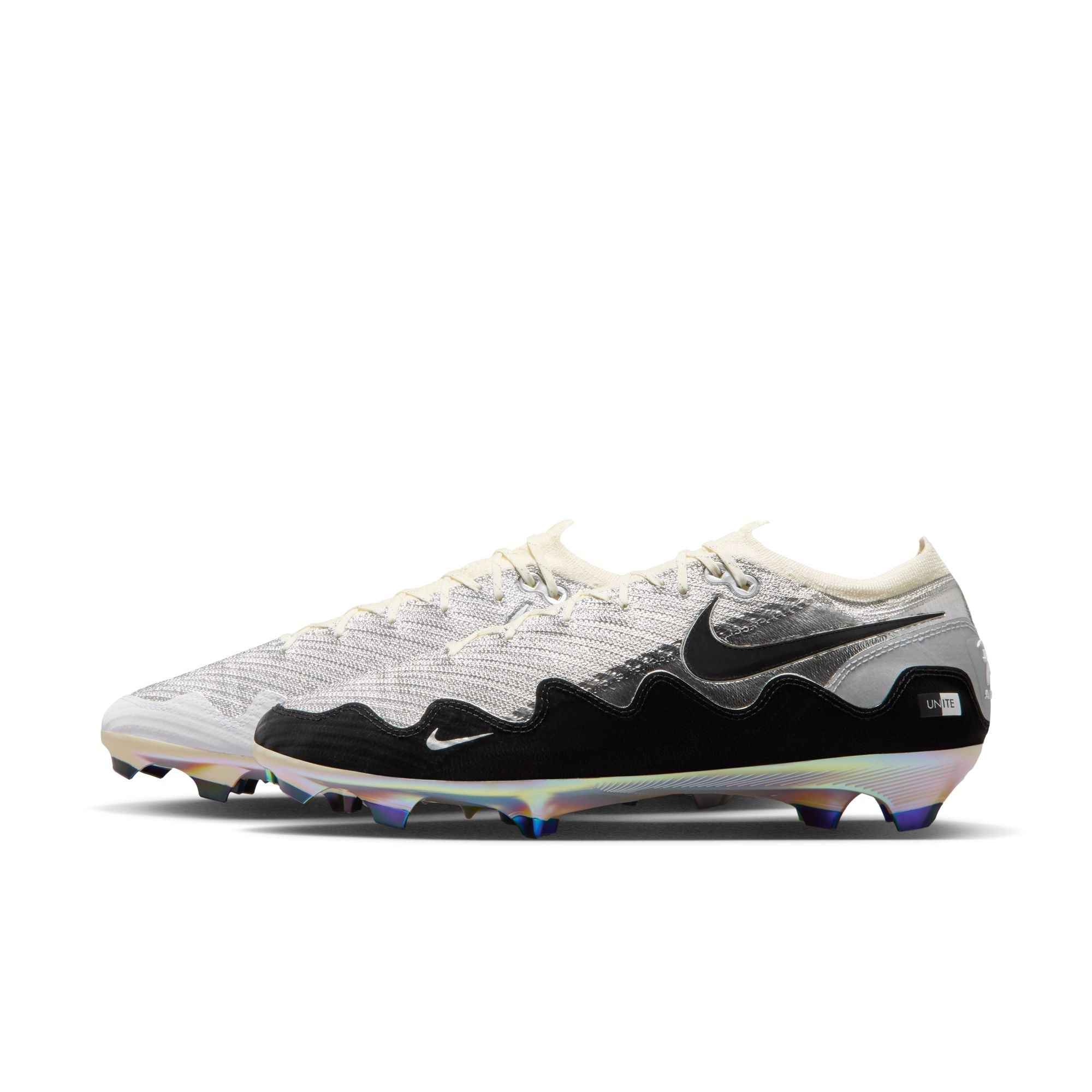 Mercurial Zoom Vapor 16 Elite FG SE x Patta 'Unite' FG Soccer Cleats