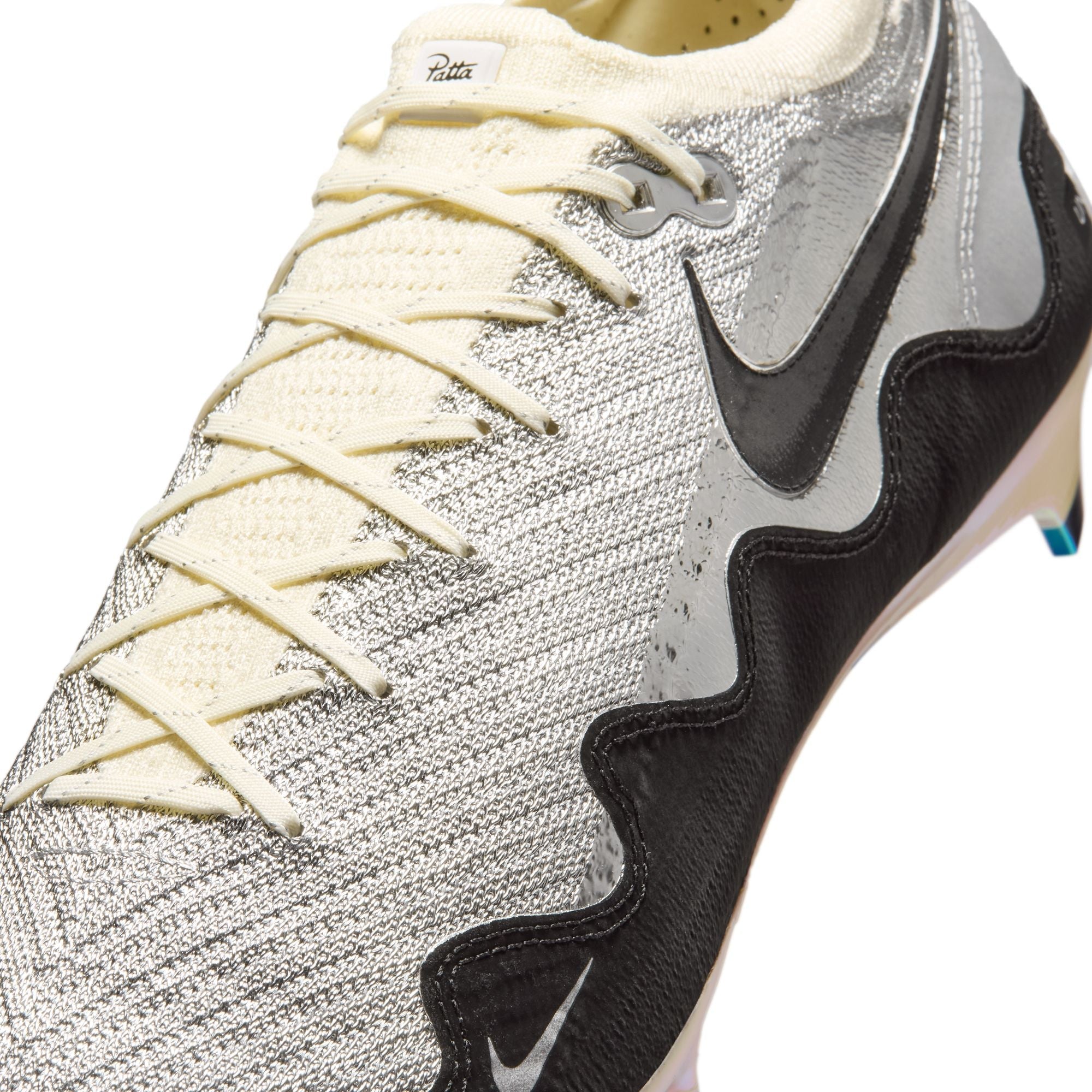 Mercurial Zoom Vapor 16 Elite FG SE x Patta 'Unite' FG Soccer Cleats