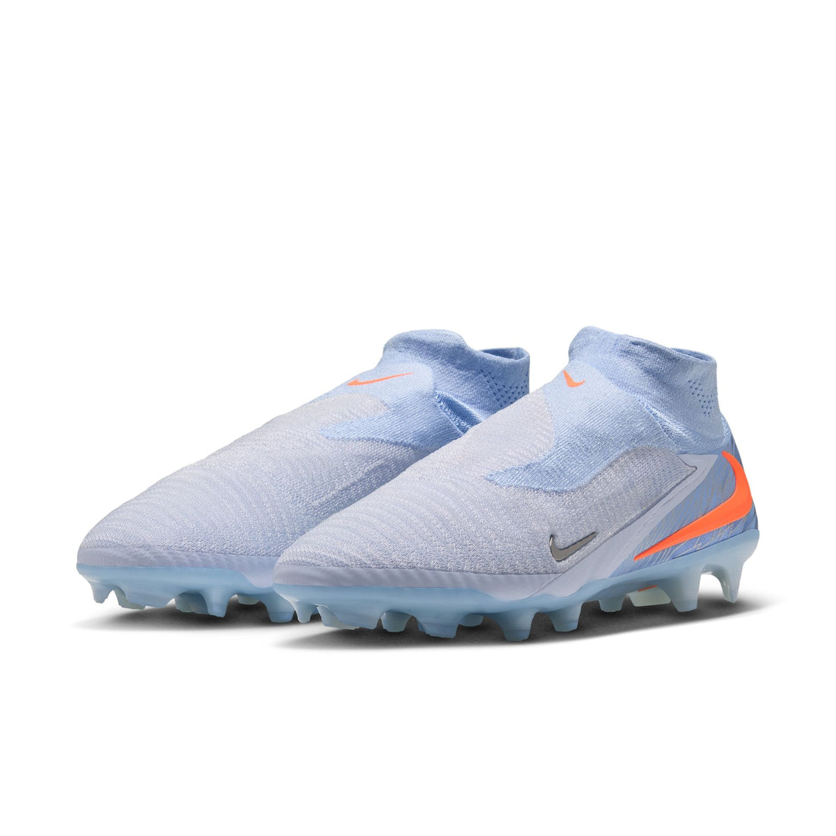 Nike United Phantom 6 High Elite FG Soccer Cleats