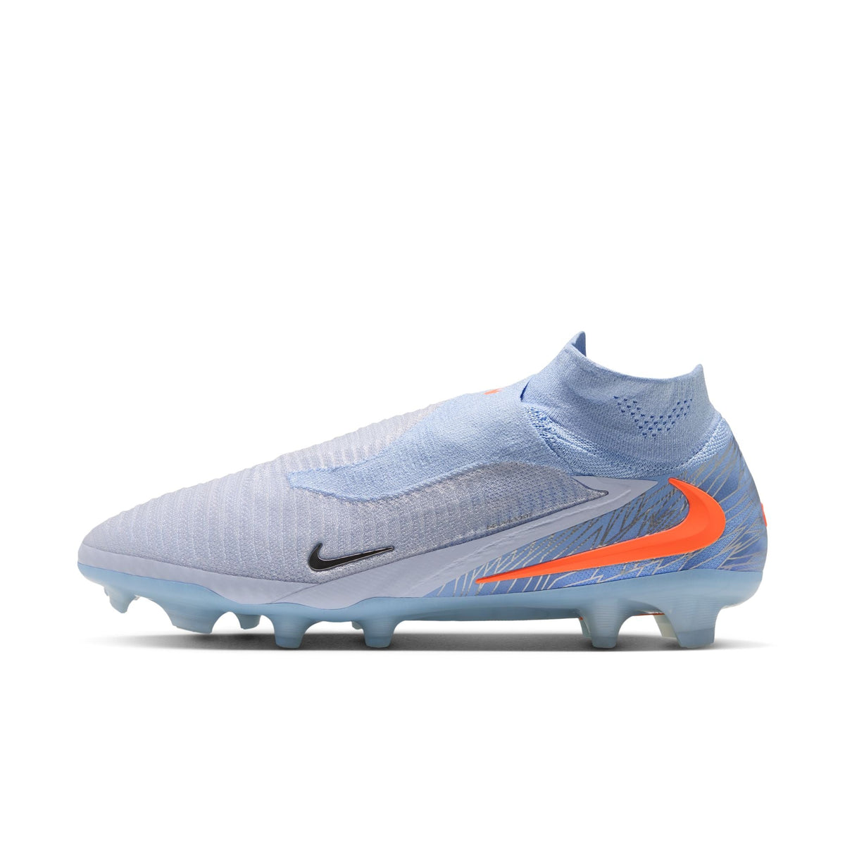 Nike United Phantom 6 High Elite FG Soccer Cleats
