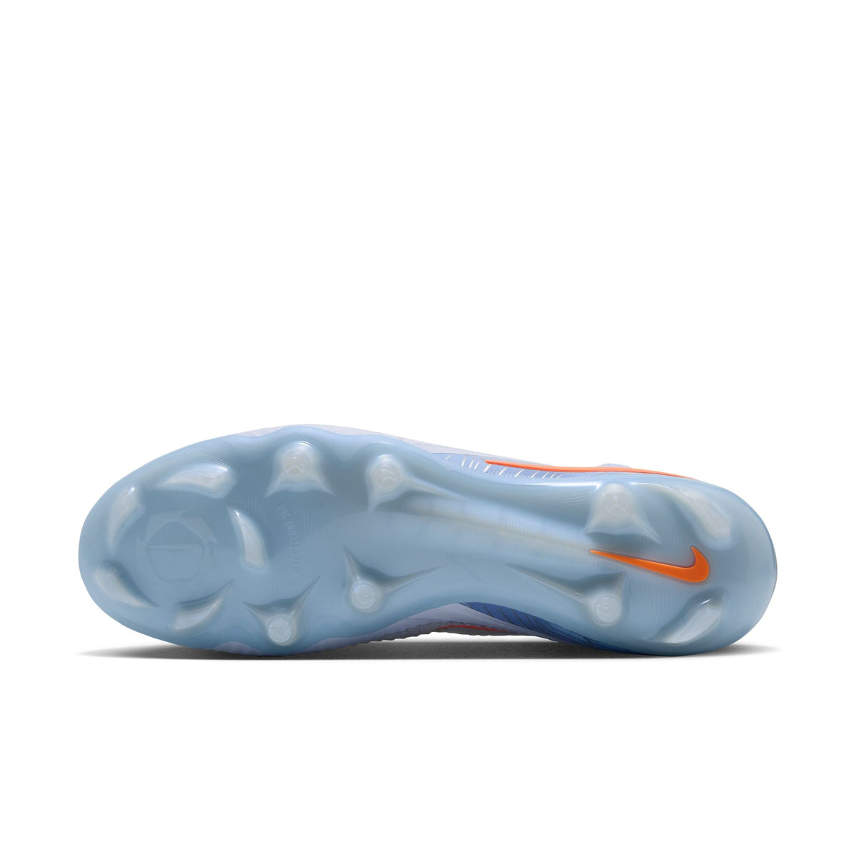 Nike United Phantom 6 High Elite FG Soccer Cleats