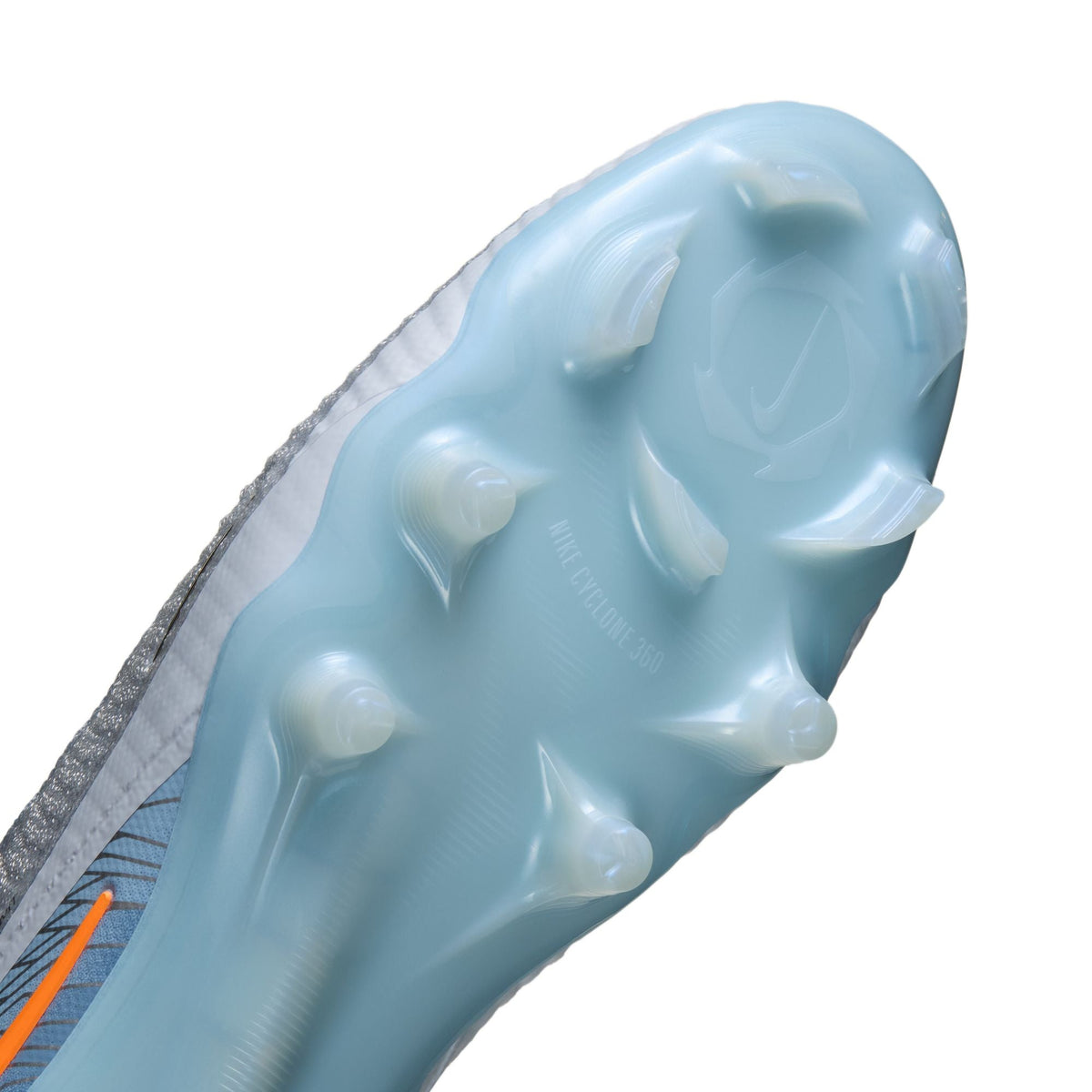 Nike United Phantom 6 High Elite FG Soccer Cleats