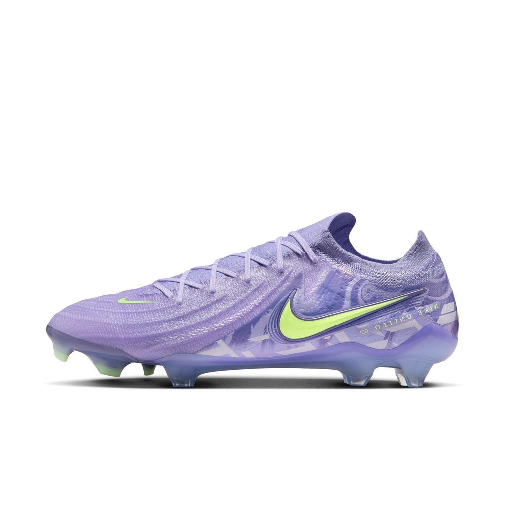 Nike United Phantom GX 2 Elite FG Soccer Cleats - rirexpress.com