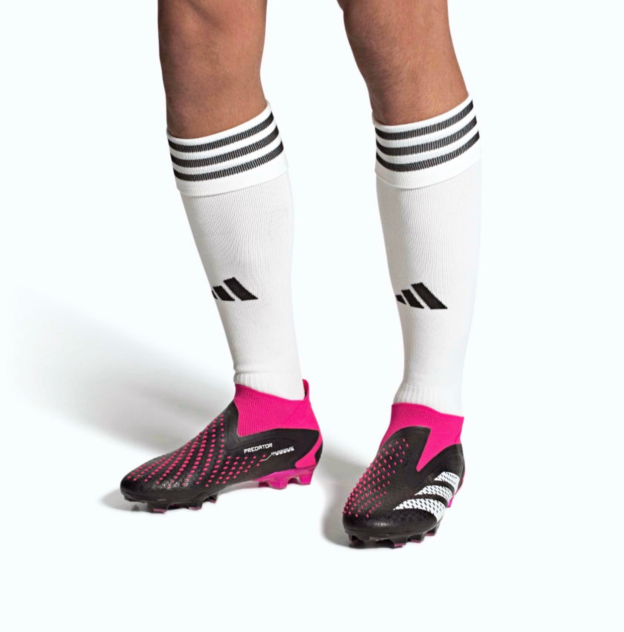 Adidas Predator Accuracy+ Soccer Cleats