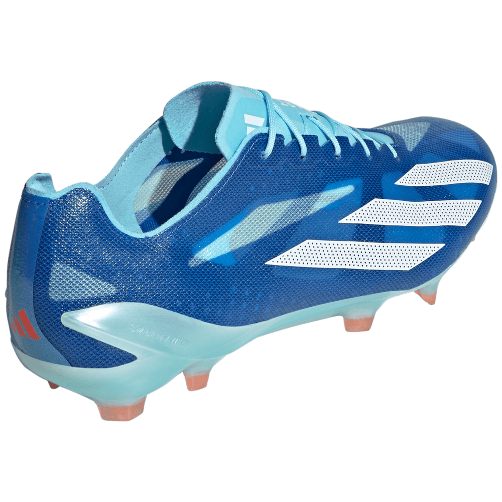Adidas X Crazyfast+ Soccer Cleats - rirexpress.com