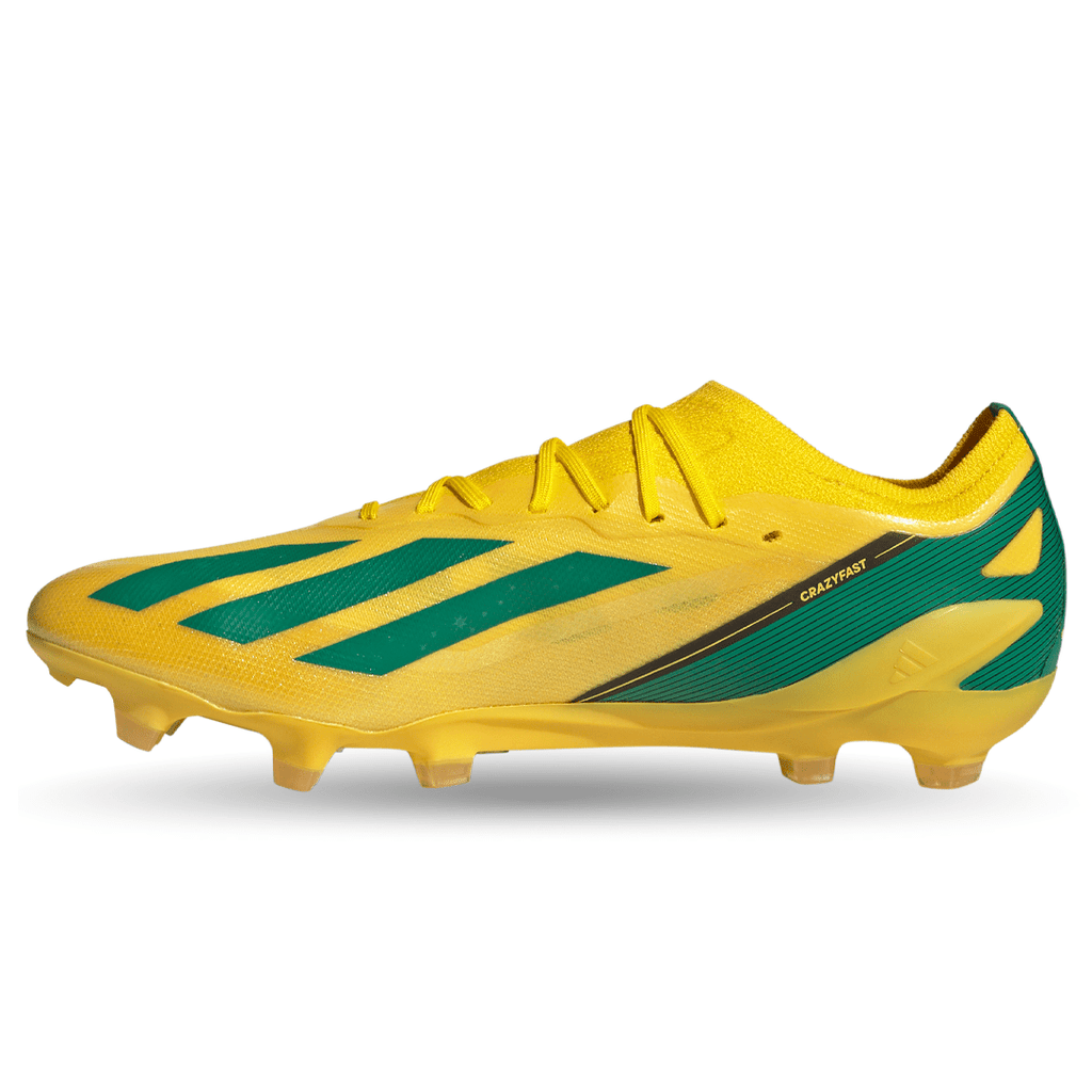 Adidas X Crazyfast.1 FG Australia Soccer Cleats