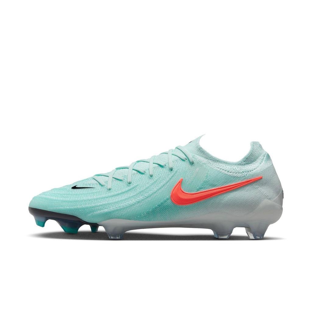 Nike Phantom GX 2 Elite FG Soccer Cleats - rirexpress.com