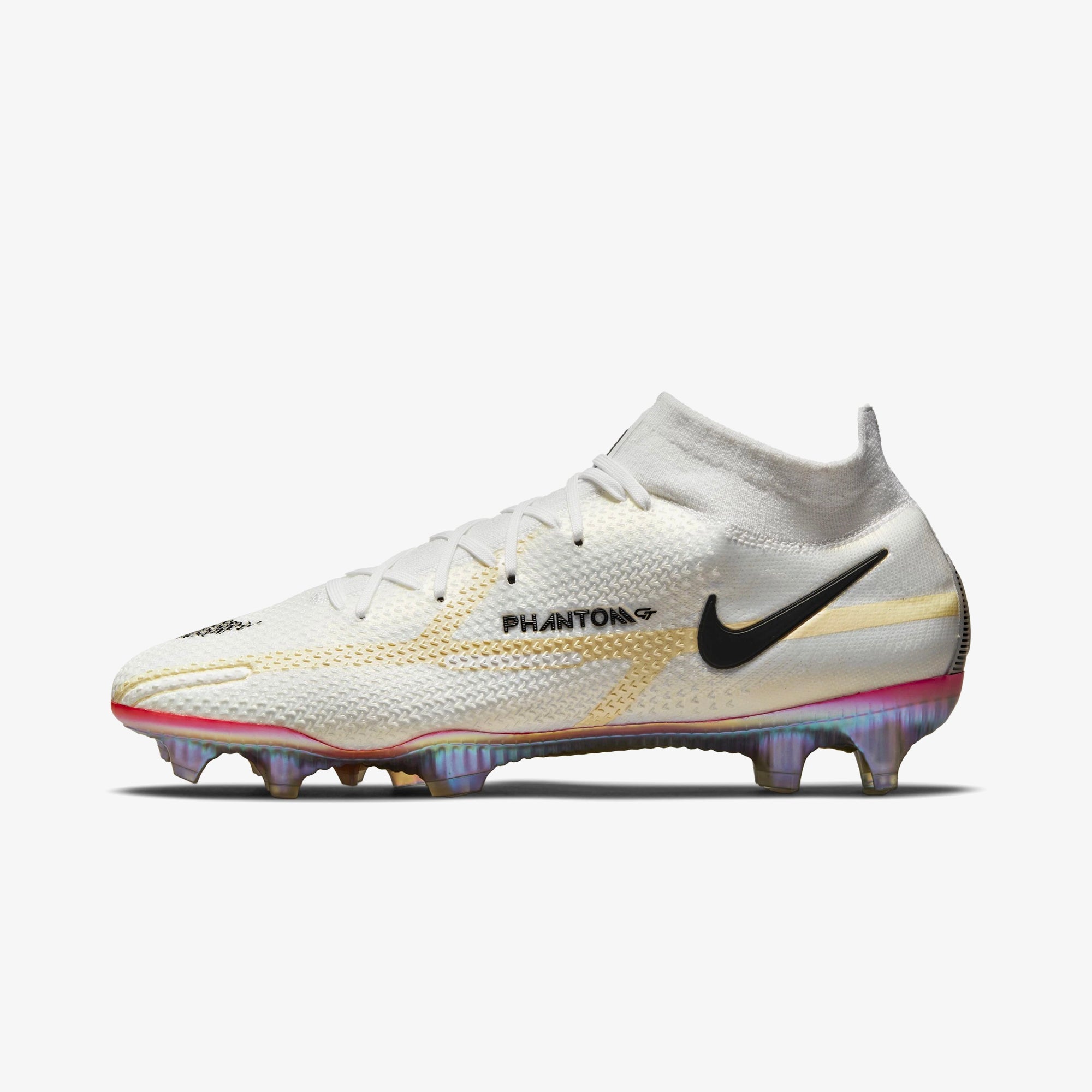 Nike Phantom GT2 Dynamic Fit Elite FG Soccer Shoes
