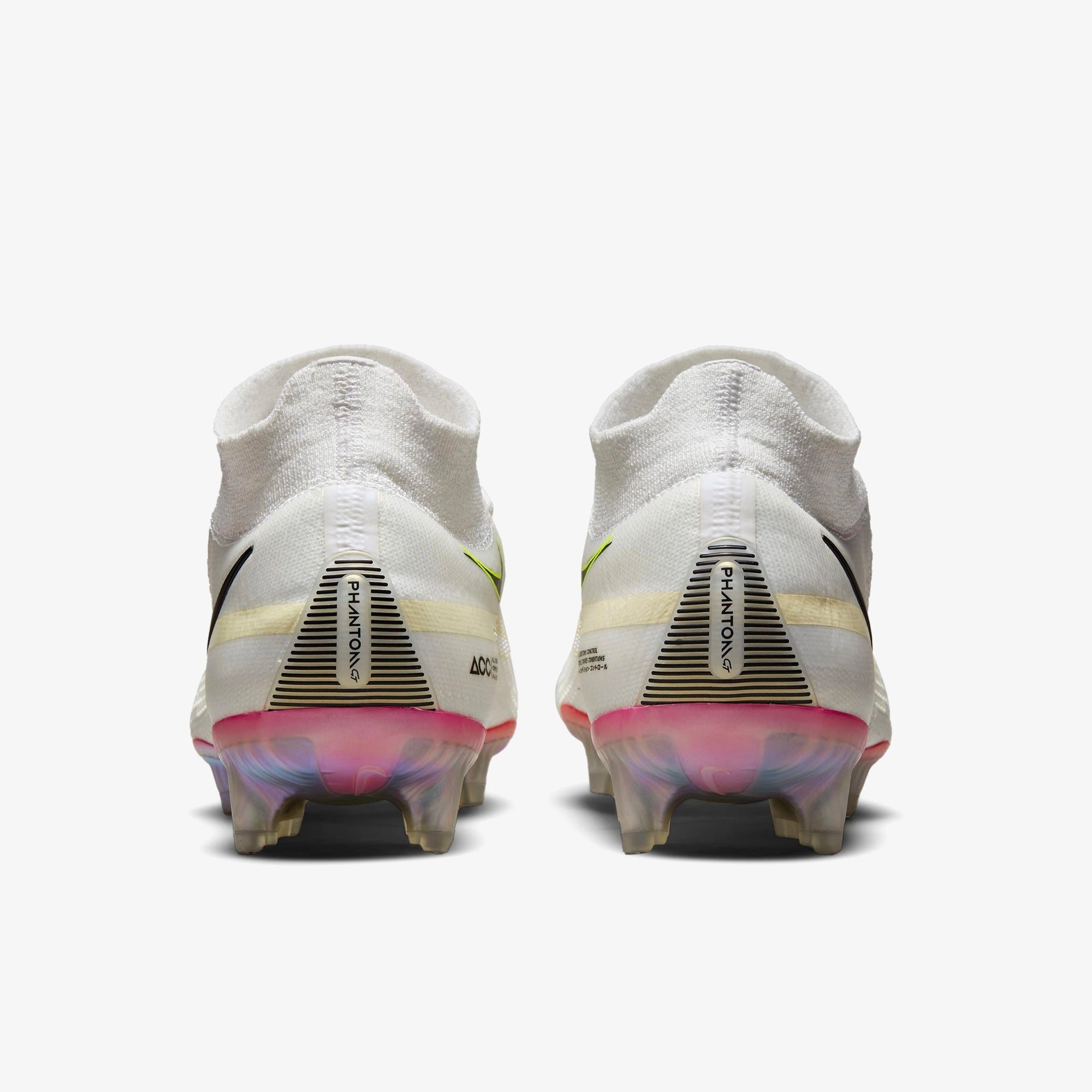 Nike Phantom GT2 Dynamic Fit Elite FG Soccer Shoes