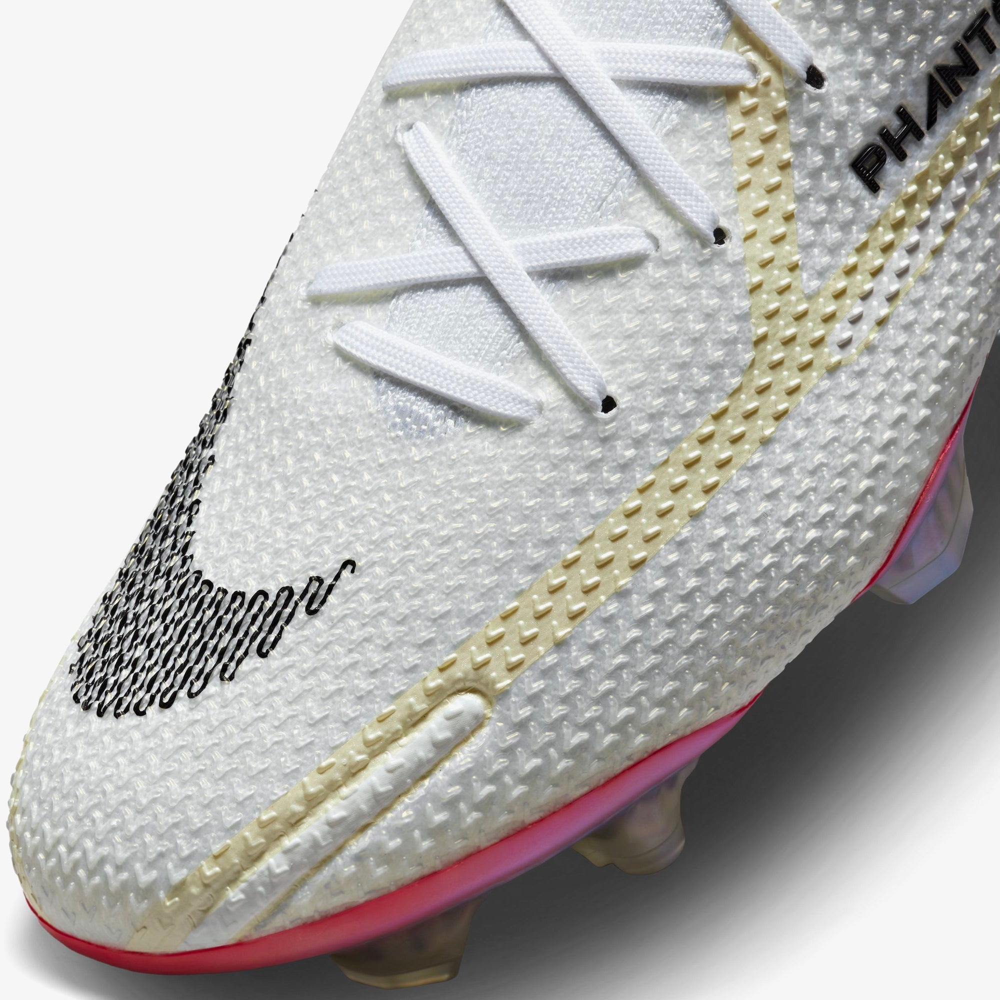 Nike Phantom GT2 Dynamic Fit Elite FG Soccer Shoes