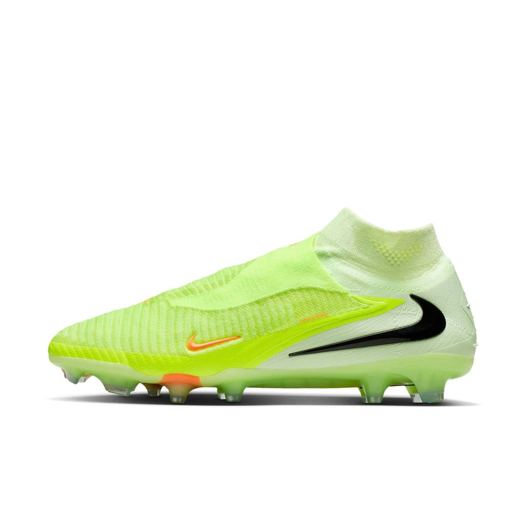 Nike Phantom 6 High Elite Firm-Ground Soccer Cleats rirexpress.com
