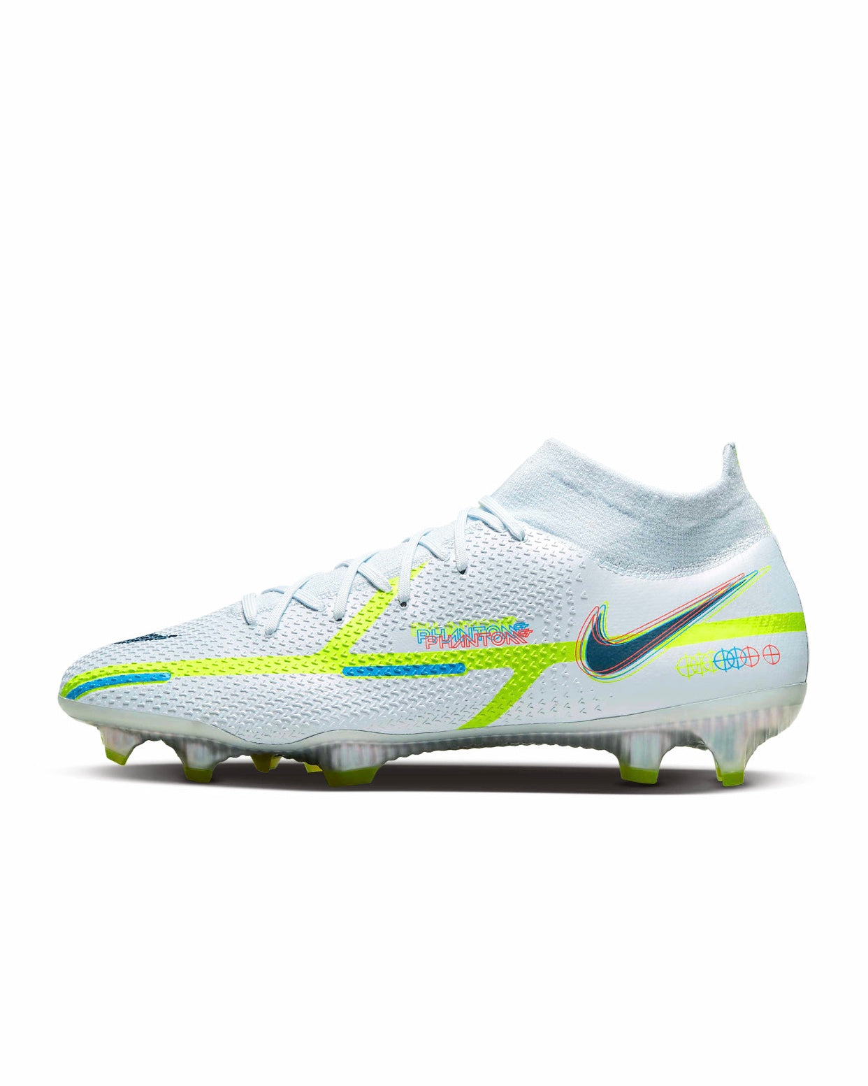 Nike Phantom GT2 Dynamic Fit Elite FG Soccer Cleats