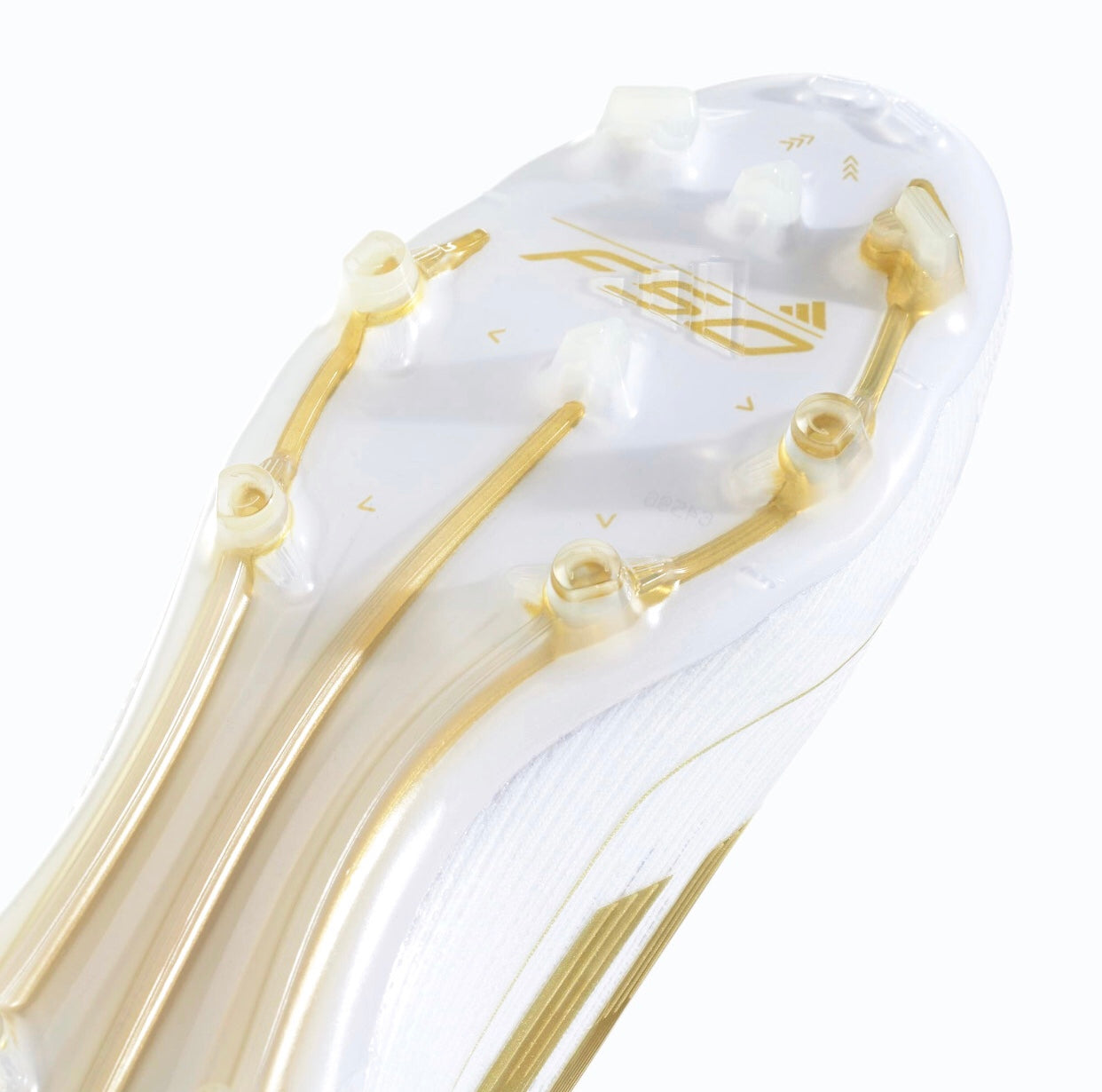 Adidas F50 Elite Laceless FG Soccer Cleats
