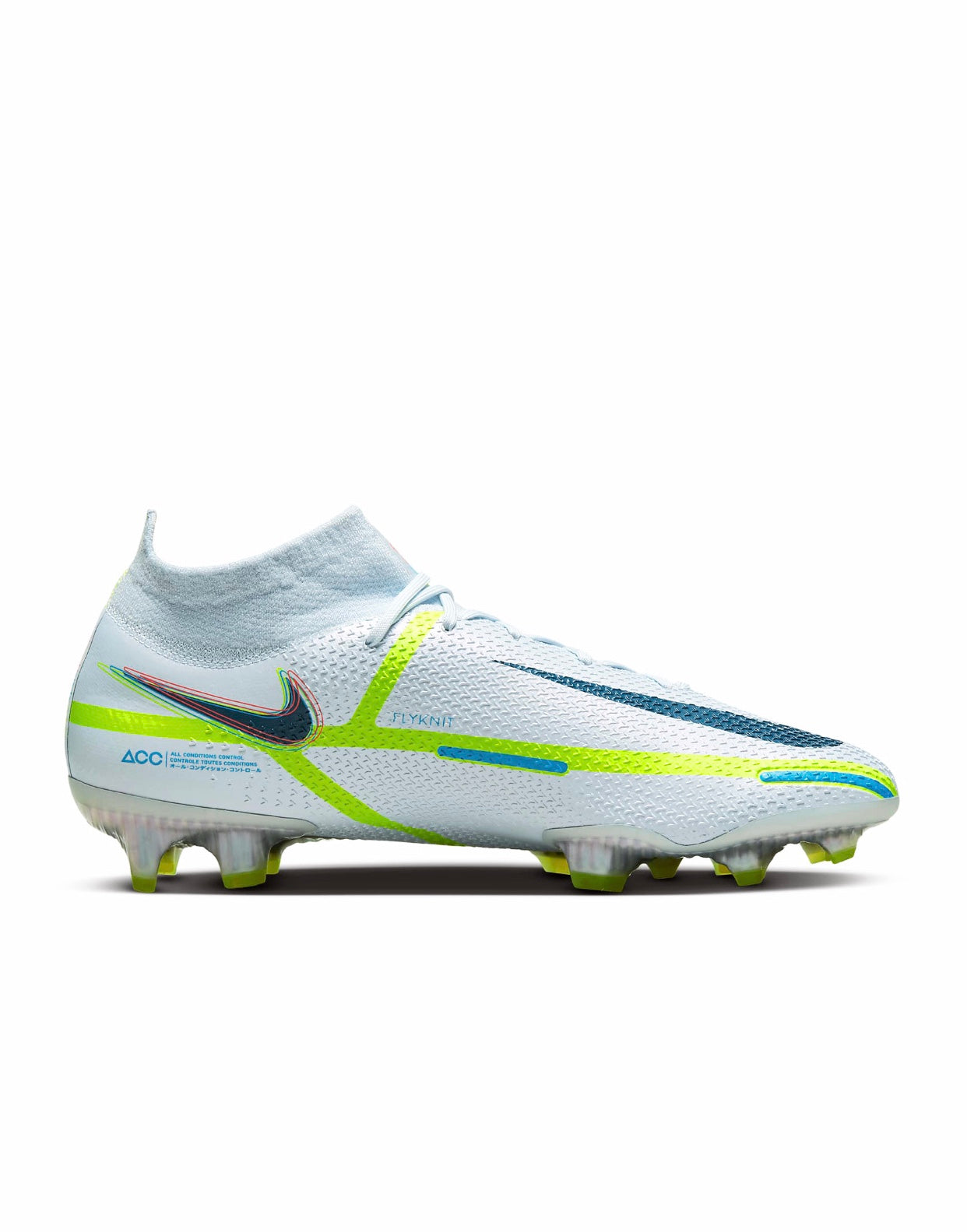 Nike Phantom GT2 Dynamic Fit Elite FG Soccer Cleats