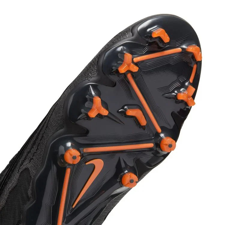 Nike Gripknit Phantom GX Elite Dynamic Fit FG Soccer Cleats - rirexpress.com