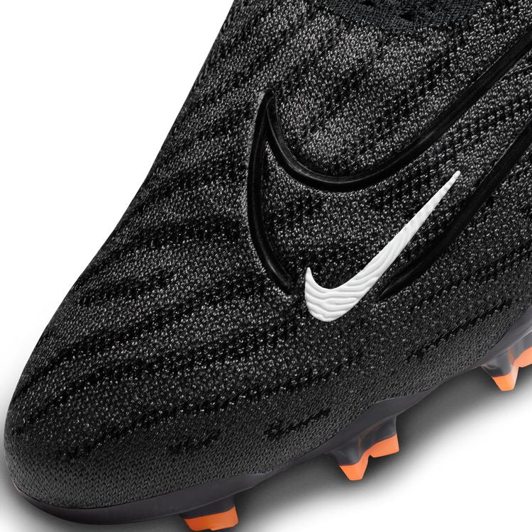Nike Gripknit Phantom GX Elite Dynamic Fit FG Soccer Cleats
