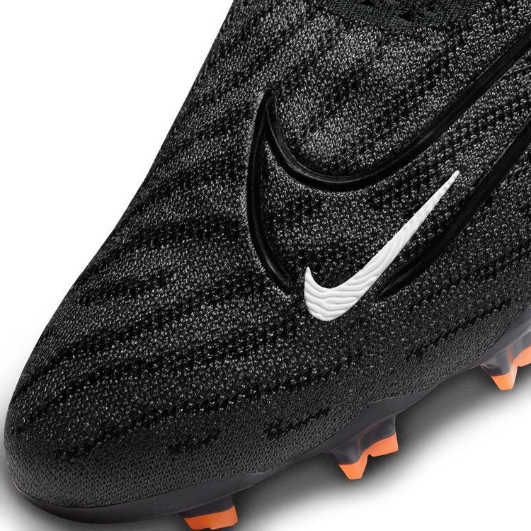 Nike Gripknit Phantom GX Elite Dynamic Fit FG Soccer Cleats - rirexpress.com