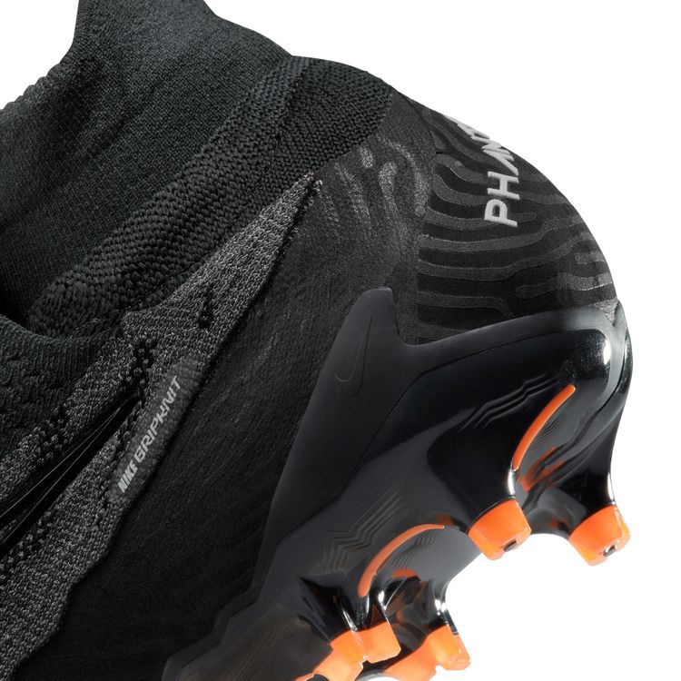 Nike Gripknit Phantom GX Elite Dynamic Fit FG Soccer Cleats