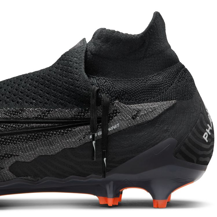 Nike Gripknit Phantom GX Elite Dynamic Fit FG Soccer Cleats