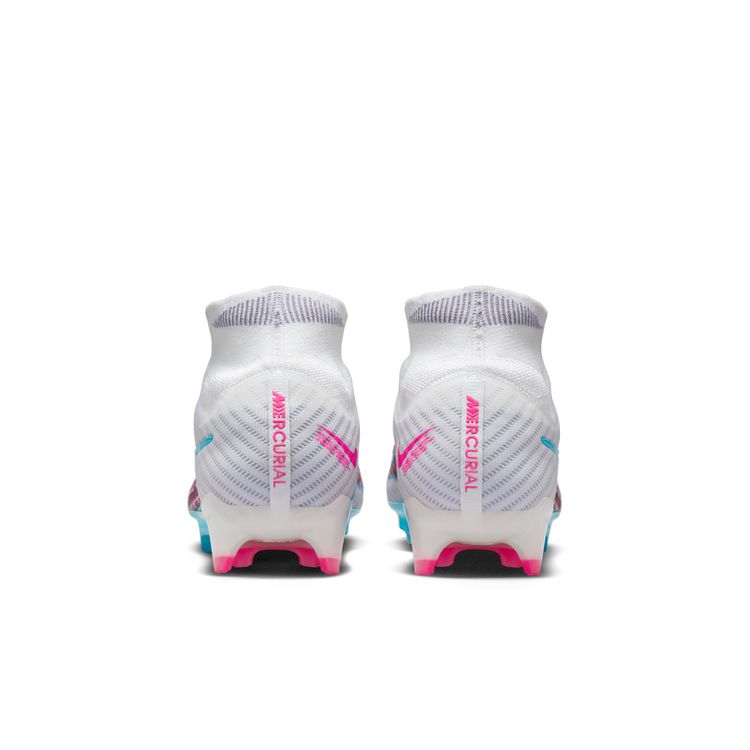 Nike Zoom Mercurial Superfly 9 Elite FG Soccer Cleats
