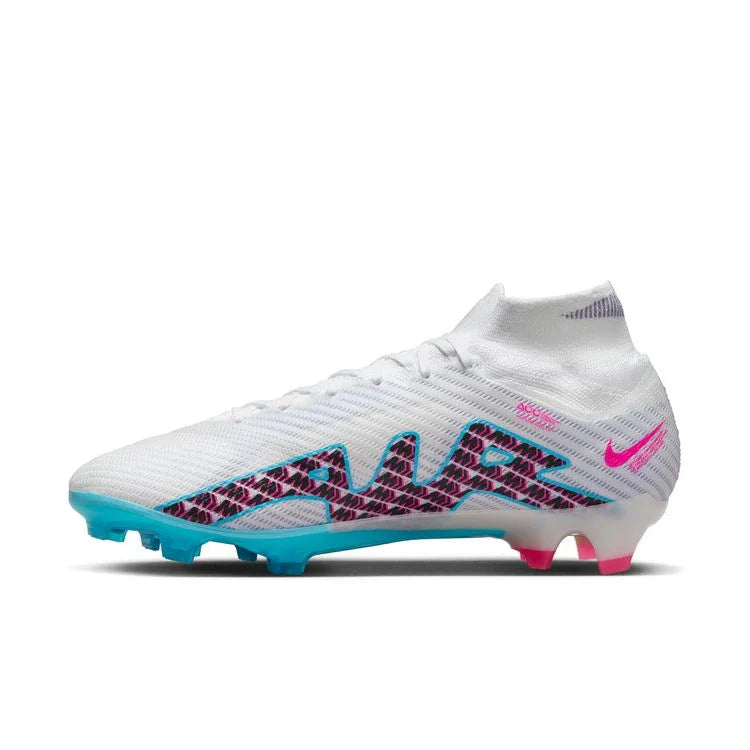Nike Zoom Mercurial Superfly 9 Elite FG Soccer Cleats - rirexpress.com
