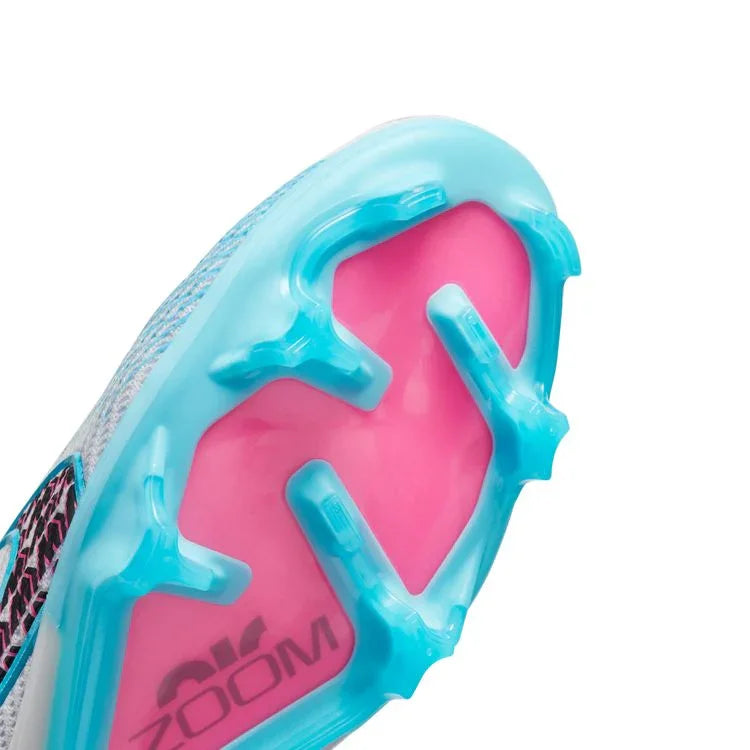 Nike Zoom Mercurial Superfly 9 Elite FG Soccer Cleats - rirexpress.com