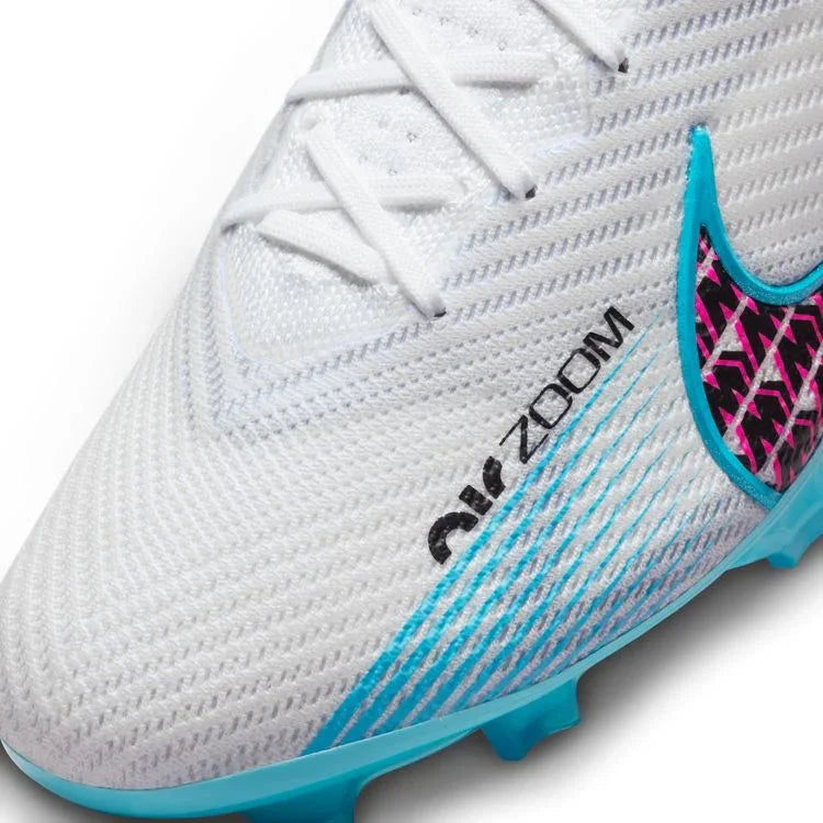 Nike Zoom Mercurial Superfly 9 Elite FG Soccer Cleats - rirexpress.com