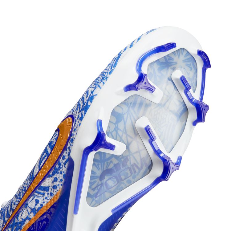 Nike Zoom Mercurial Superfly 9 Elite CR7 FG Soccer Cleats - rirexpress.com