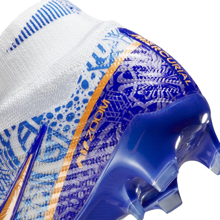 Nike Zoom Mercurial Superfly 9 Elite CR7 FG Soccer Cleats - rirexpress.com