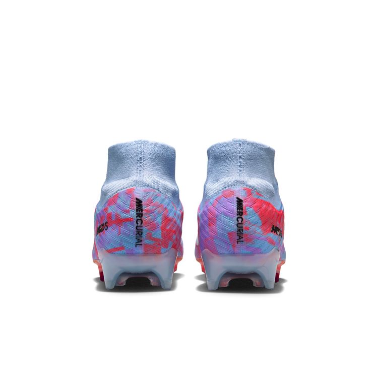 Nike Zoom Mercurial Superfly 9 Elite CR7 FG Soccer Cleats